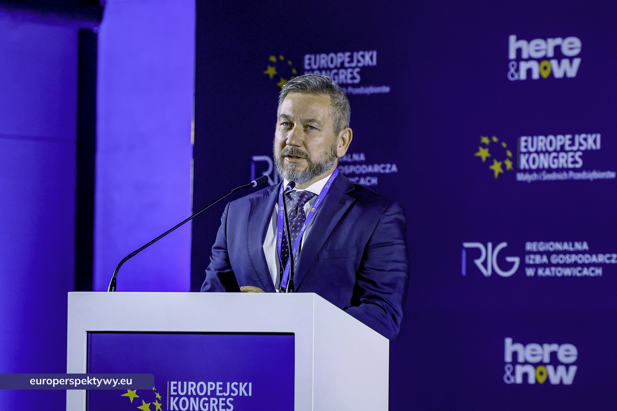 Europejski Kongres Gospodarczy dzień 1 otwarcie-18