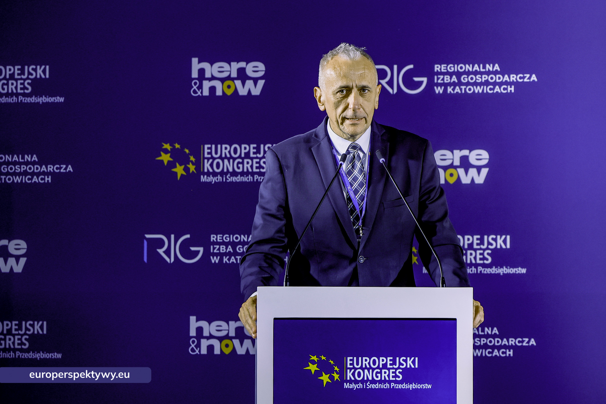 Europejski Kongres Gospodarczy dzień 1 otwarcie-20