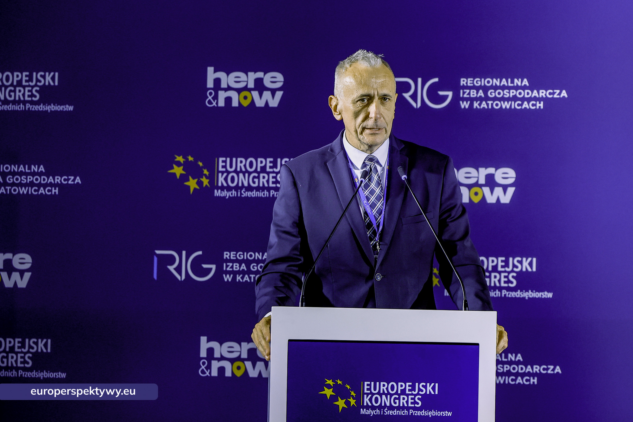 Europejski Kongres Gospodarczy dzień 1 otwarcie-21