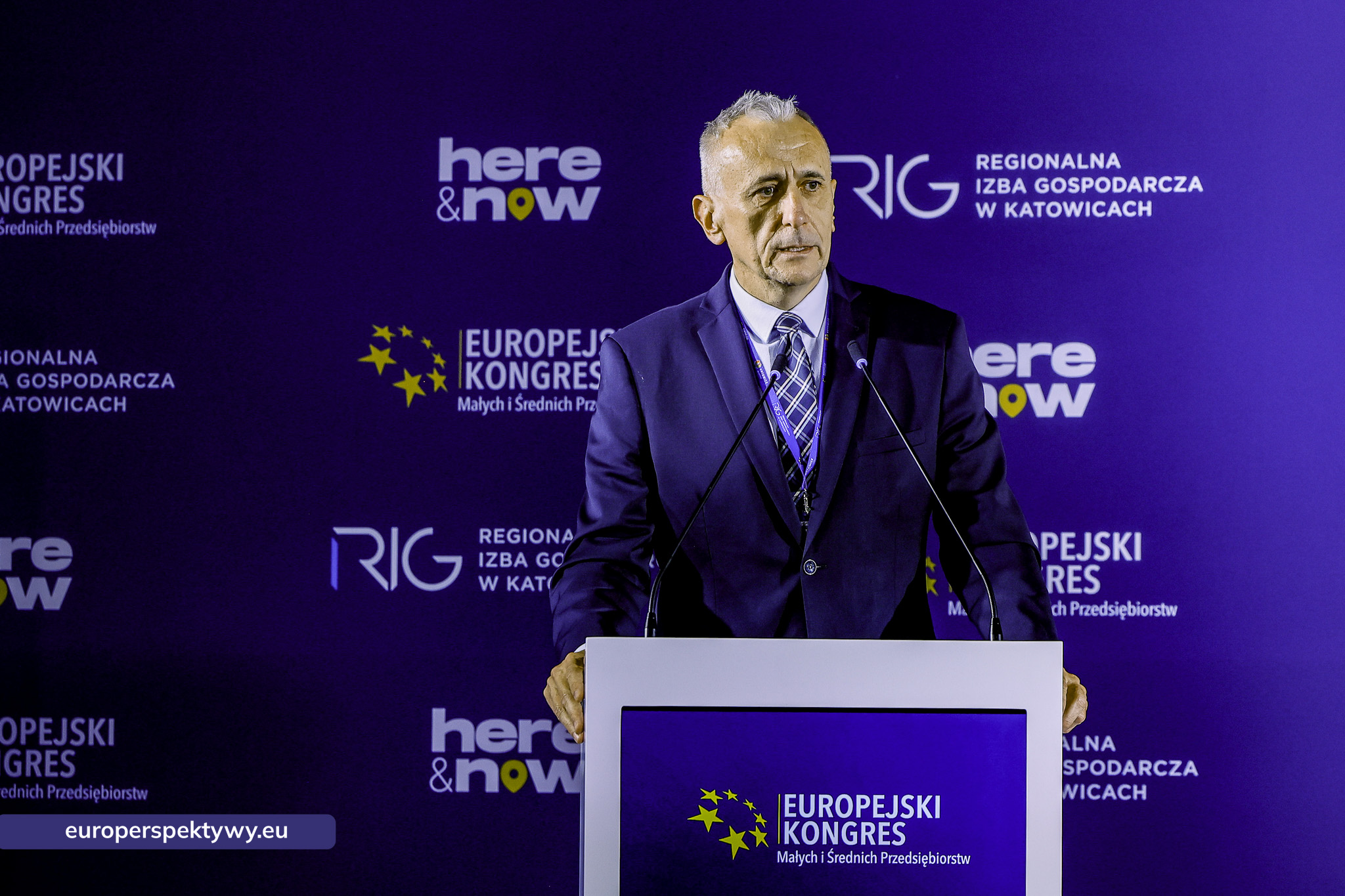 Europejski Kongres Gospodarczy dzień 1 otwarcie-22