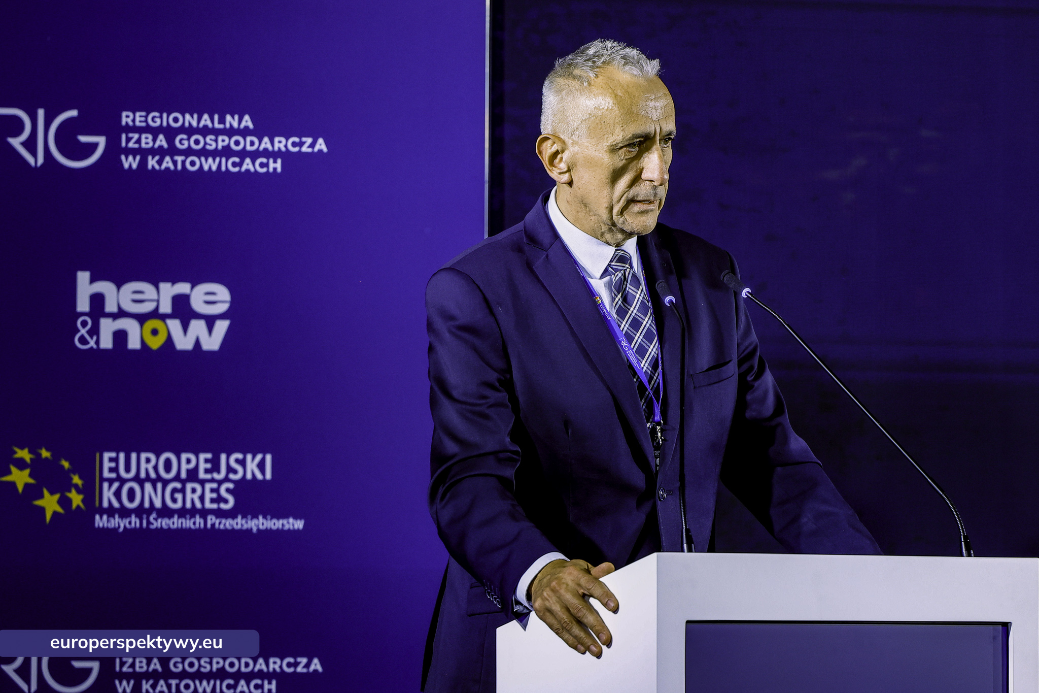 Europejski Kongres Gospodarczy dzień 1 otwarcie-23