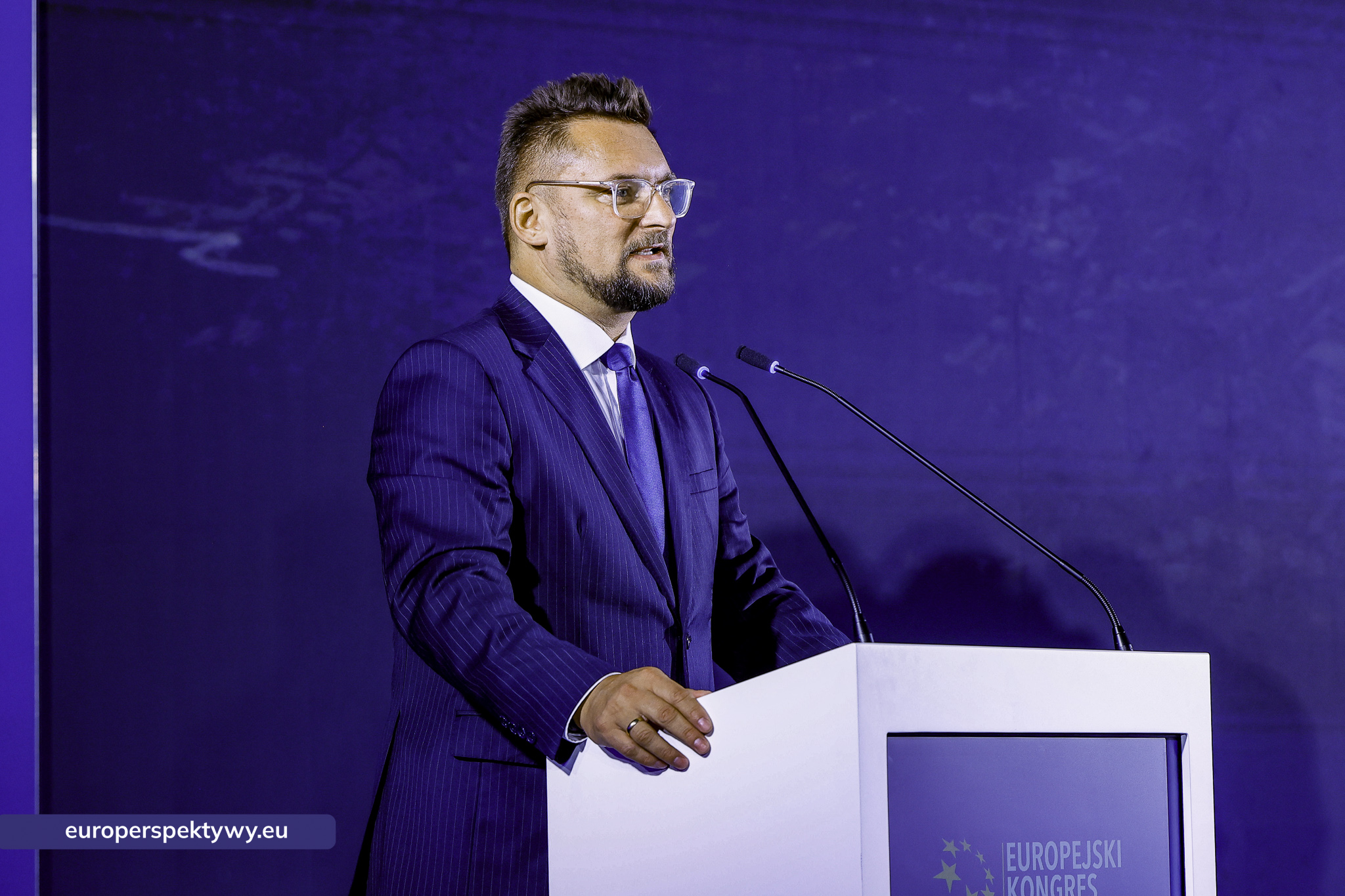 Europerspektywy 15. EKMSP w Katowicach – głos polskiego biznesu o przyszłości gospodarki