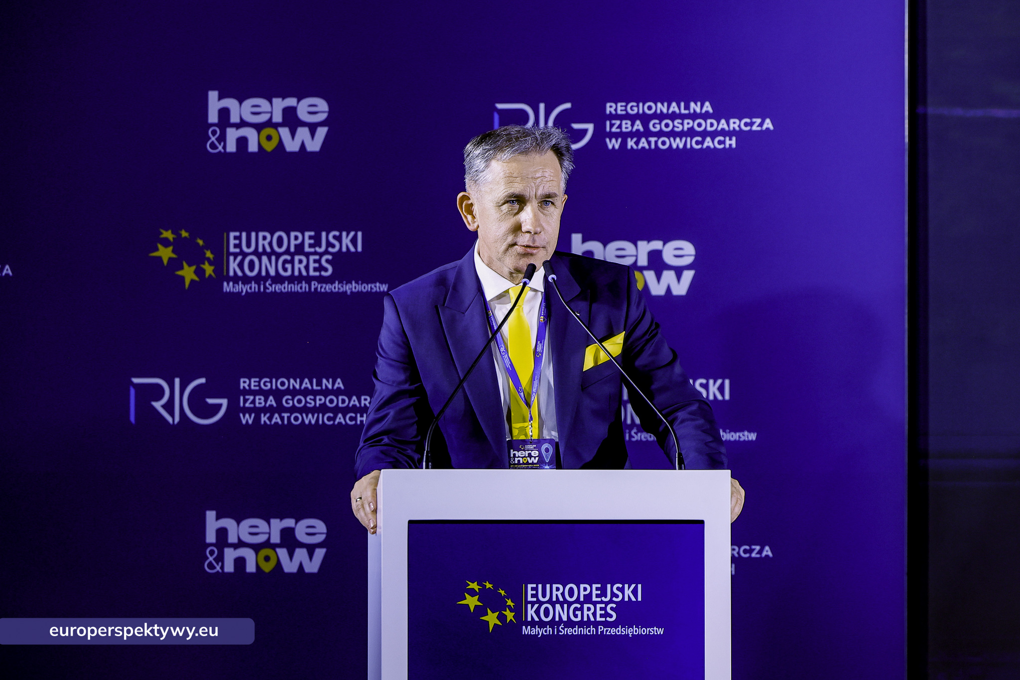 Europejski Kongres Gospodarczy dzień 1 otwarcie-33