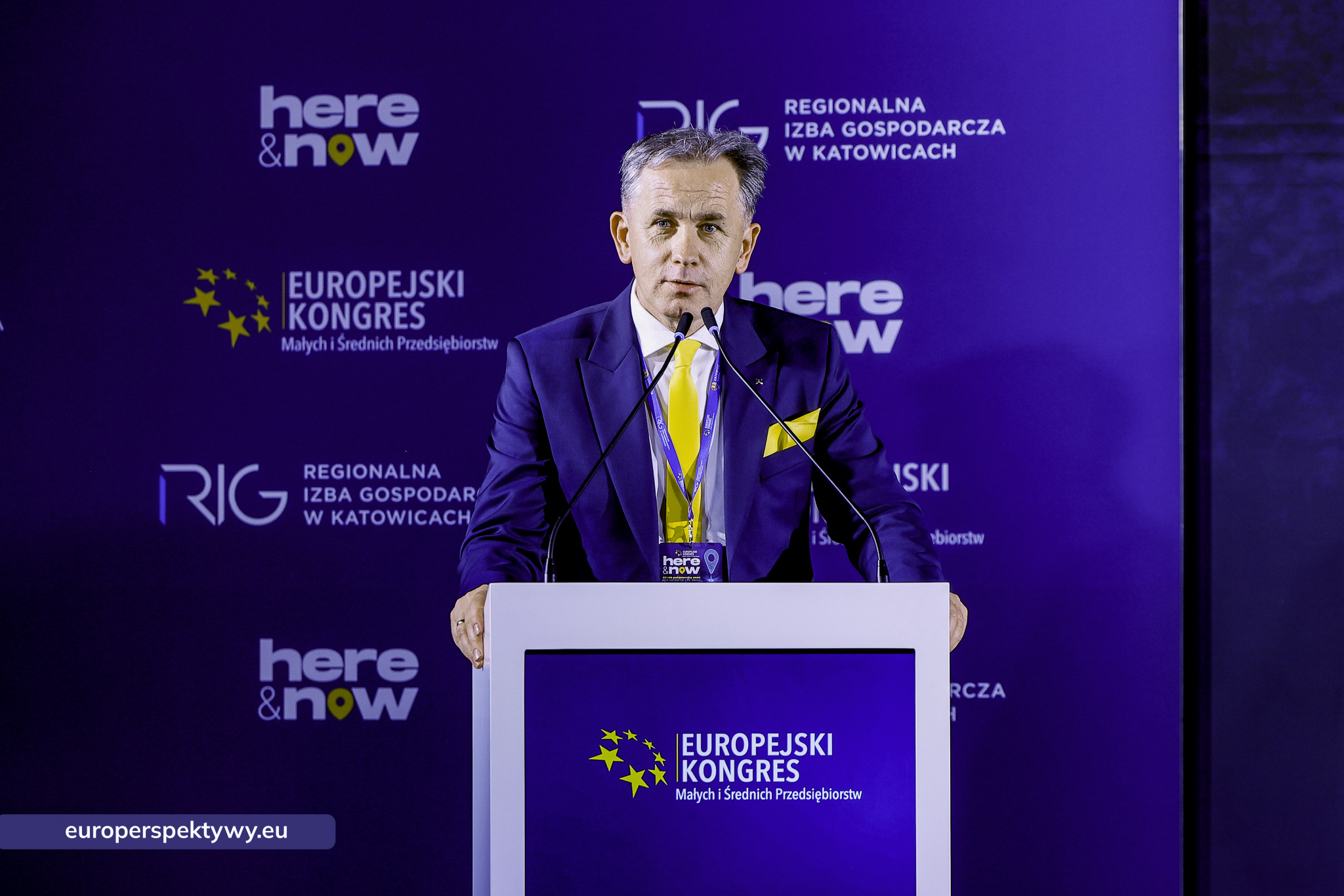 Europejski Kongres Gospodarczy dzień 1 otwarcie-34