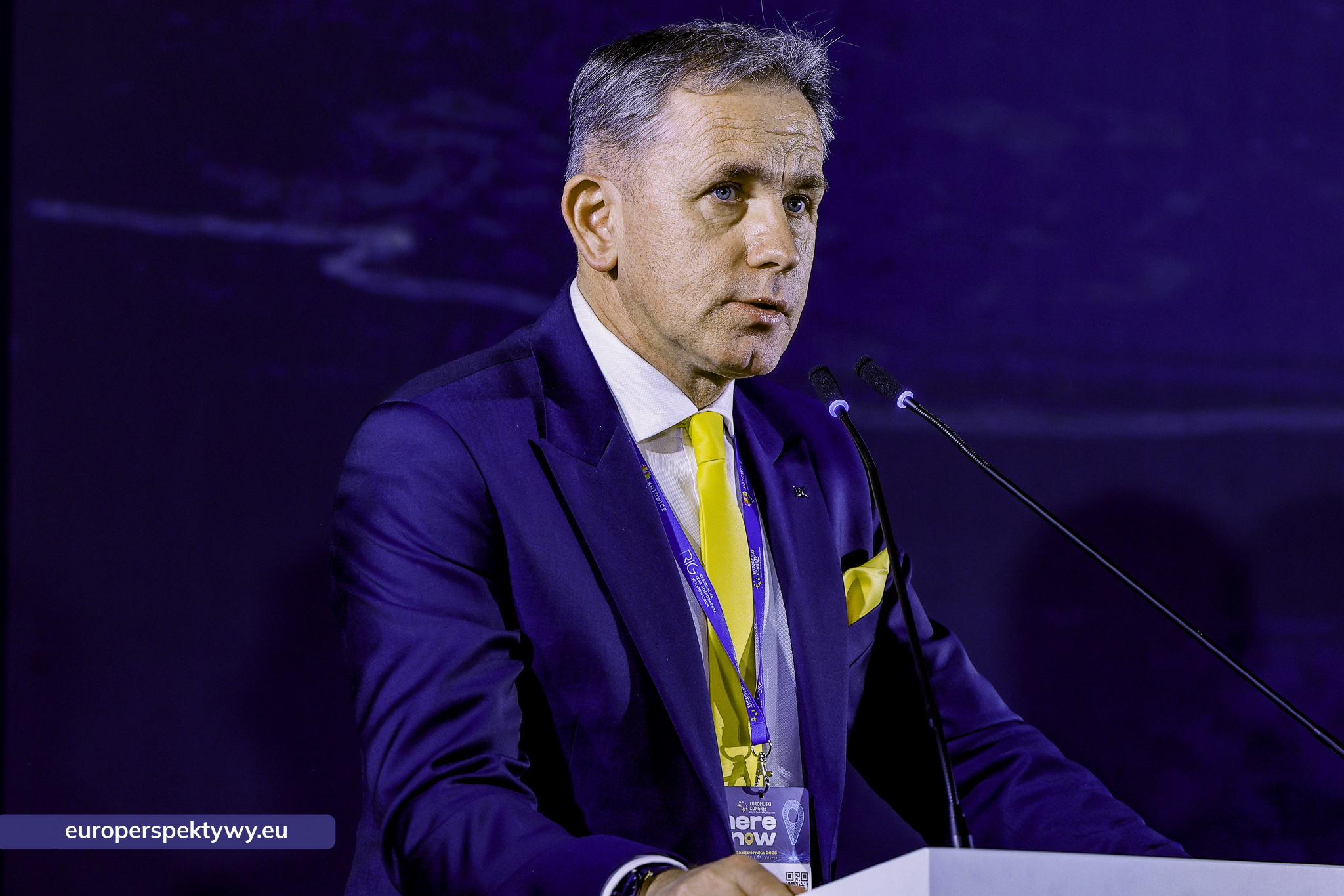 Europejski Kongres Gospodarczy dzień 1 otwarcie-37