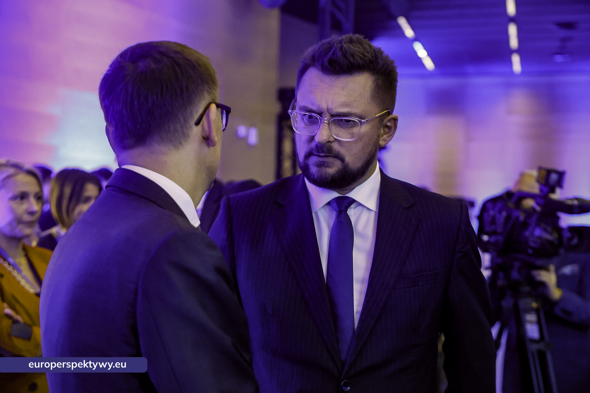 Europejski Kongres Gospodarczy dzień 1 otwarcie-4