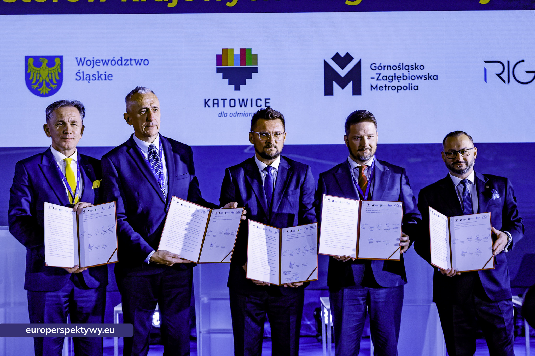 Europejski Kongres Gospodarczy dzień 1 otwarcie-40