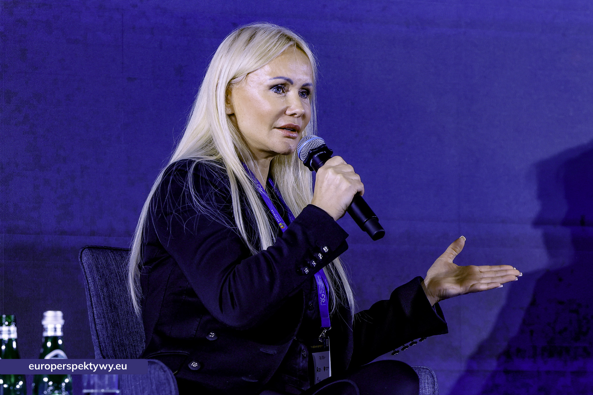 Europerspektywy 15. EKMSP w Katowicach – głos polskiego biznesu o przyszłości gospodarki