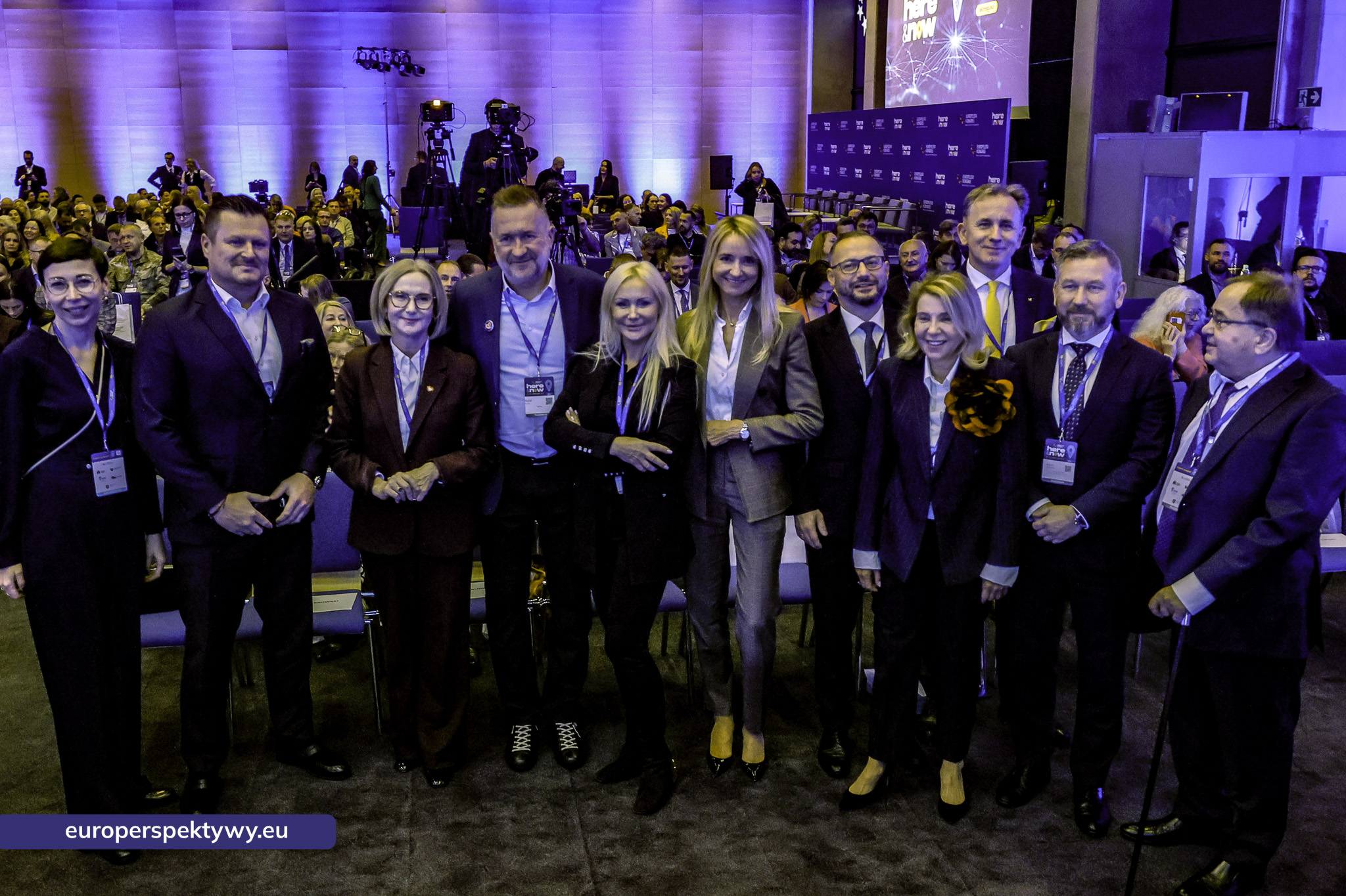 Europejski Kongres Gospodarczy dzień 1 otwarcie-6