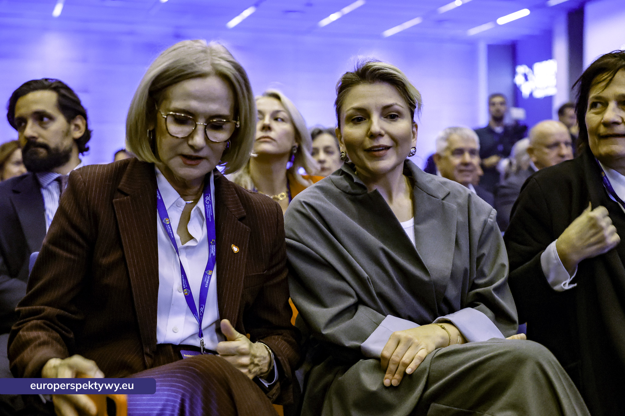 Europejski Kongres Gospodarczy dzień 1 otwarcie-9