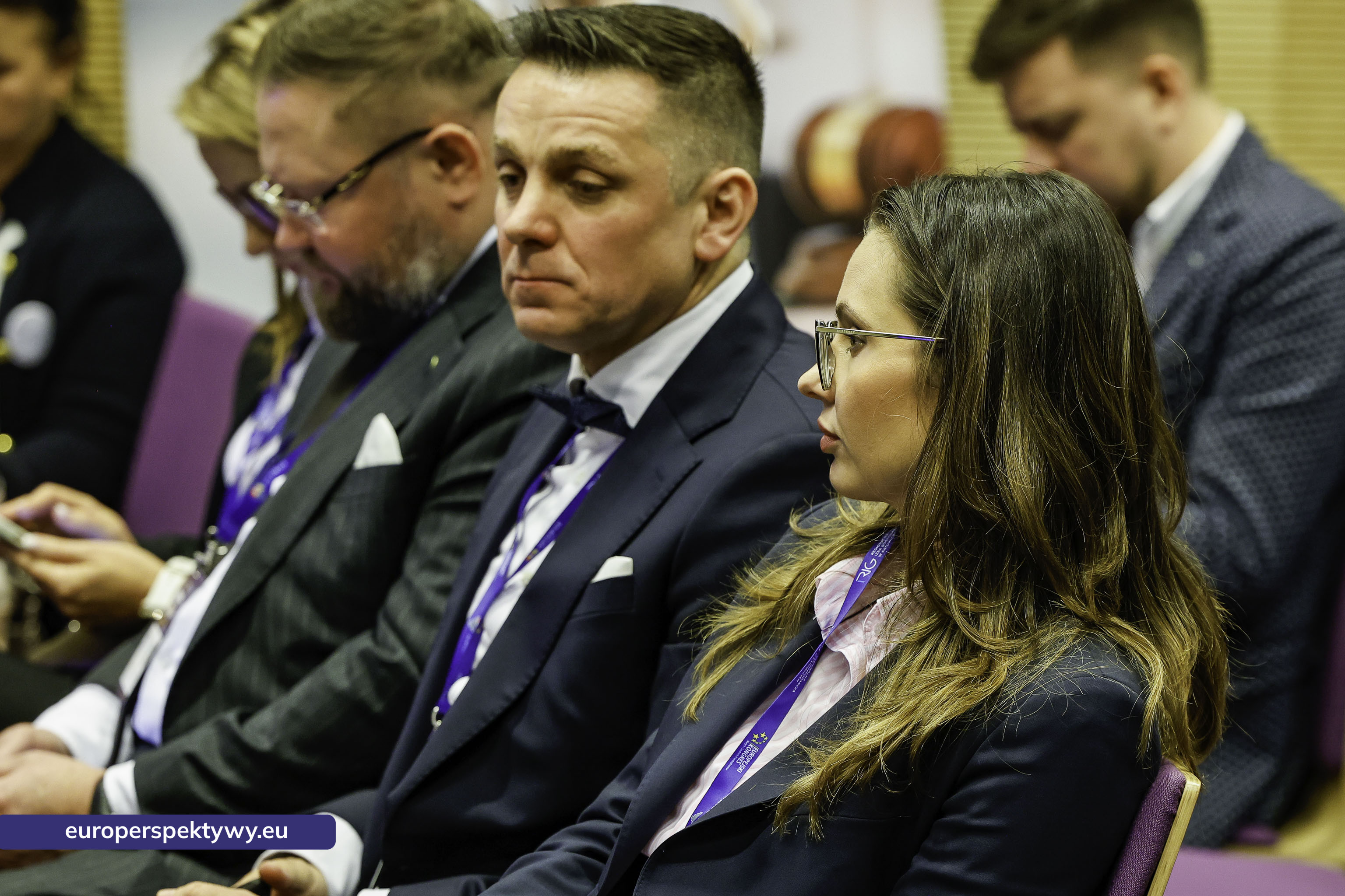 Europejski Kongres Gospodarczy dzień 2-110 Europerspektywy Sąd arbitrażowy jako skuteczna alternatywa dla sądu powszechnego – Katowice stawiają na dialog i współpracę