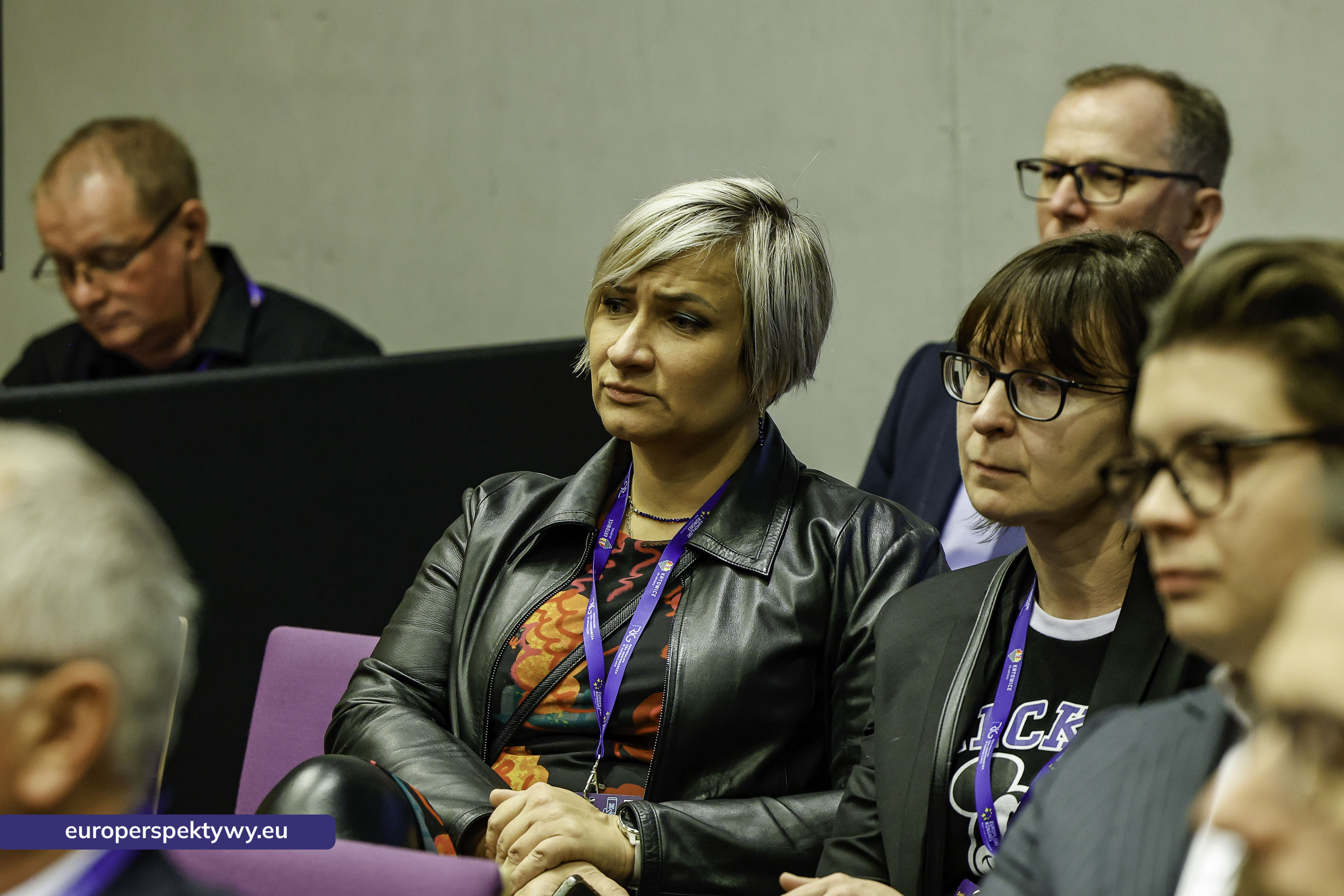 Europejski Kongres Gospodarczy dzień 2-112 Europerspektywy Sąd arbitrażowy jako skuteczna alternatywa dla sądu powszechnego – Katowice stawiają na dialog i współpracę