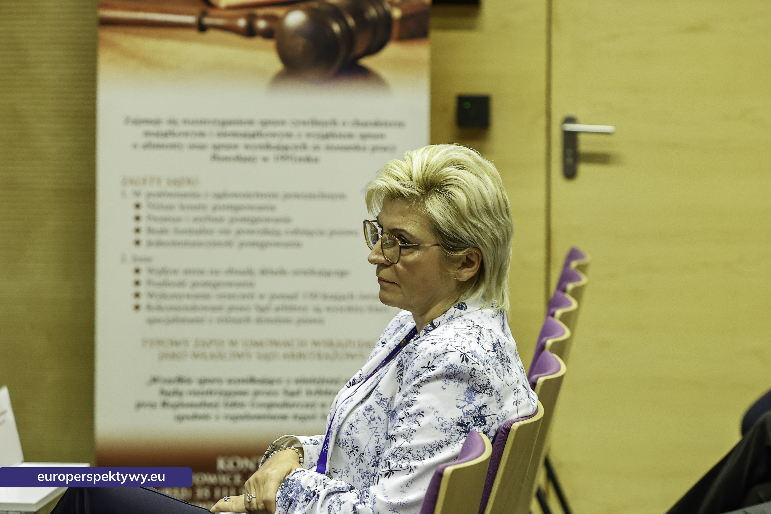 Europejski Kongres Gospodarczy dzień 2-117 Europerspektywy Sąd arbitrażowy jako skuteczna alternatywa dla sądu powszechnego – Katowice stawiają na dialog i współpracę