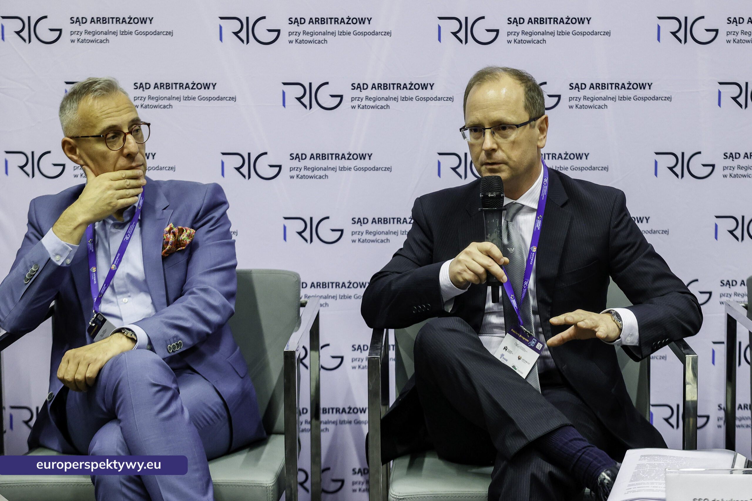 Europejski Kongres Gospodarczy dzień 2-119