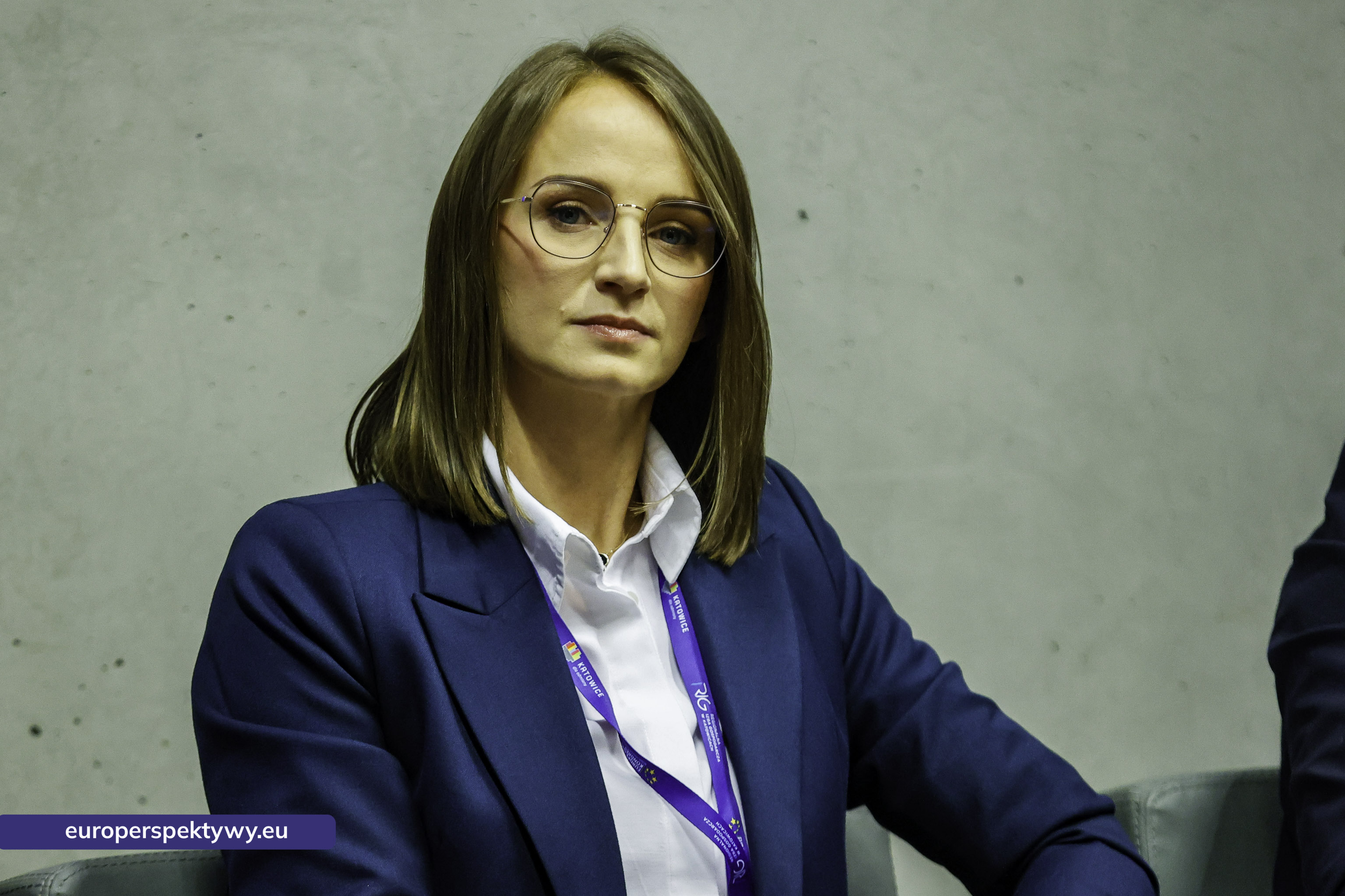 Europejski Kongres Gospodarczy dzień 2-12 Europerspektywy Sąd arbitrażowy jako skuteczna alternatywa dla sądu powszechnego – Katowice stawiają na dialog i współpracę