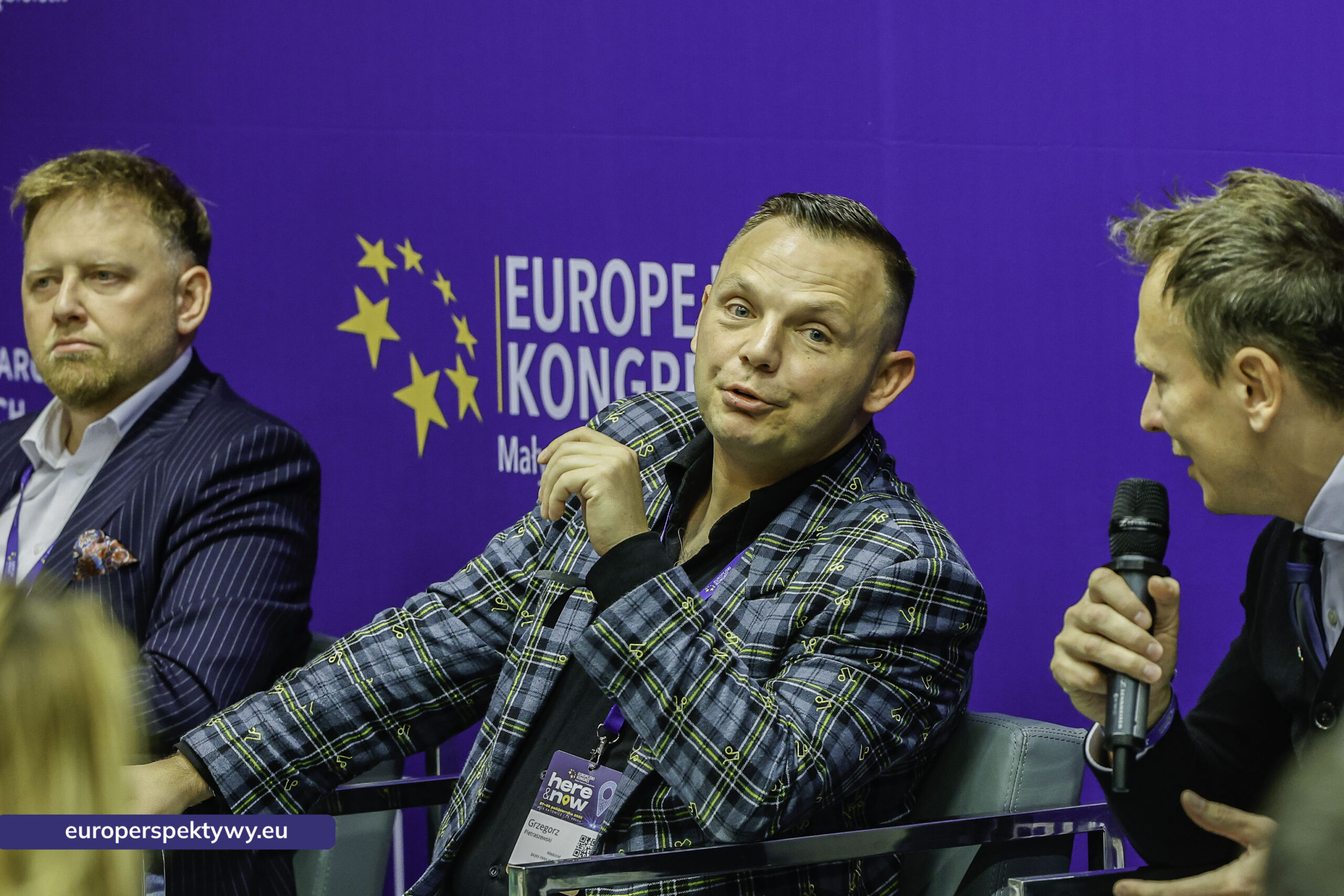 Europejski Kongres Gospodarczy dzień 2-122