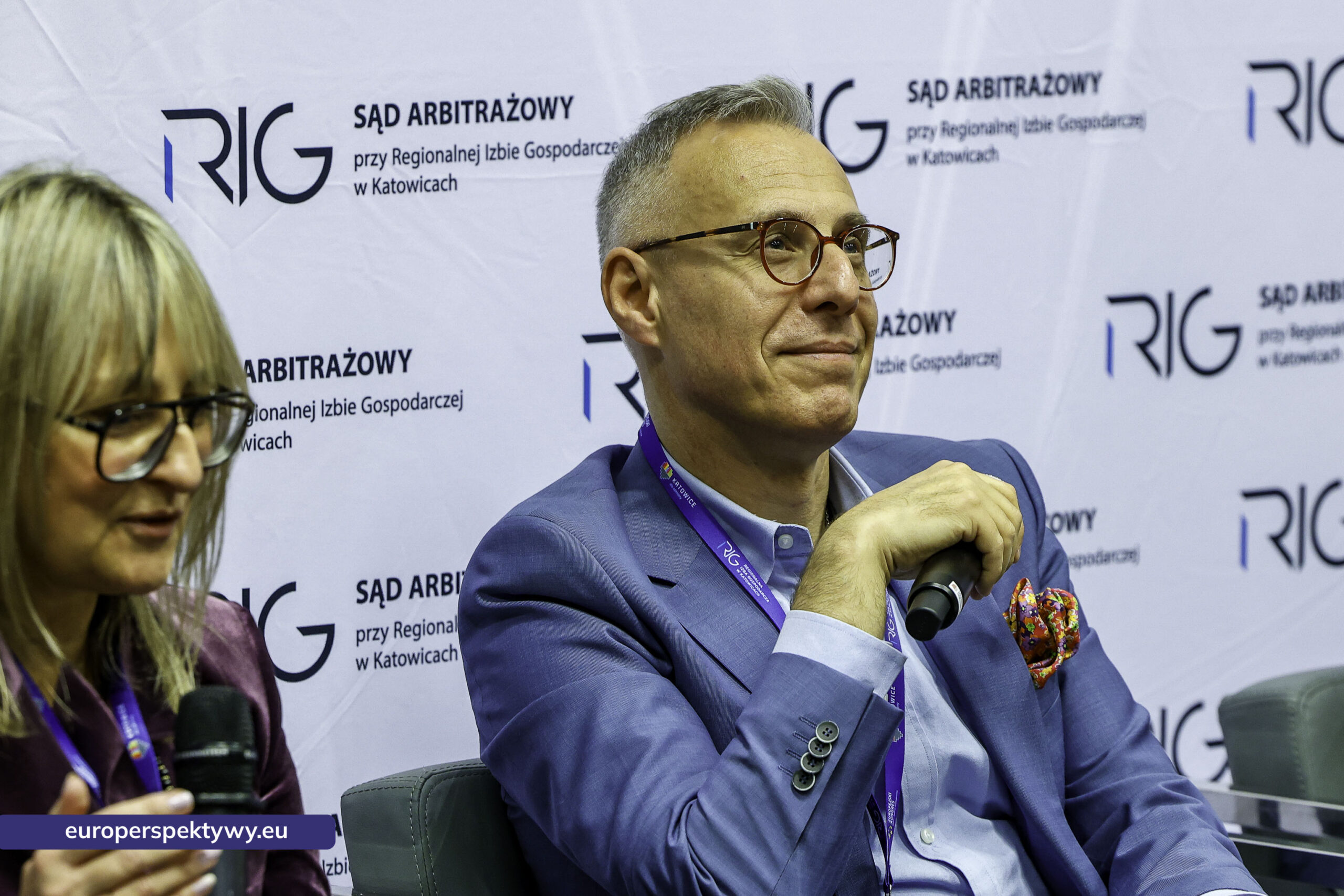 Europerspektywy Sąd arbitrażowy jako skuteczna alternatywa dla sądu powszechnego – Katowice stawiają na dialog i współpracę