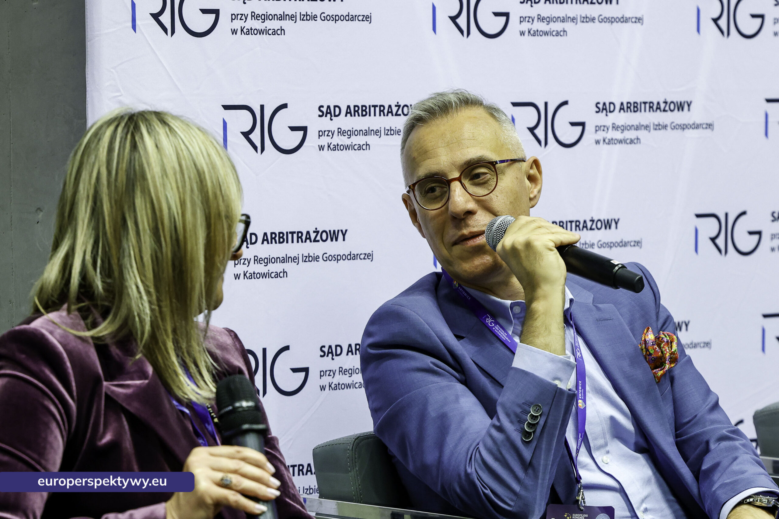 Europejski Kongres Gospodarczy dzień 2-125