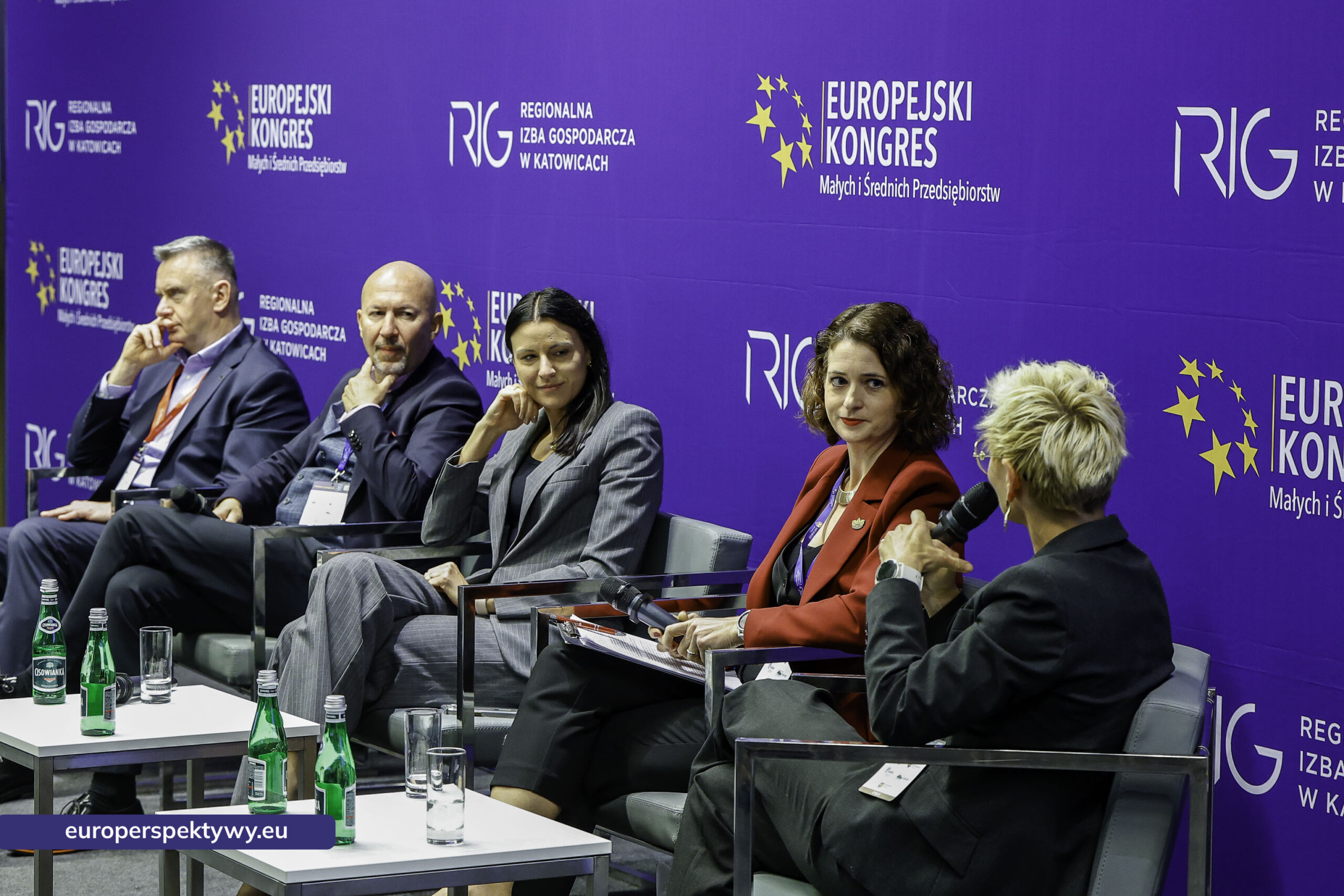 Europejski Kongres Gospodarczy dzień 2-129