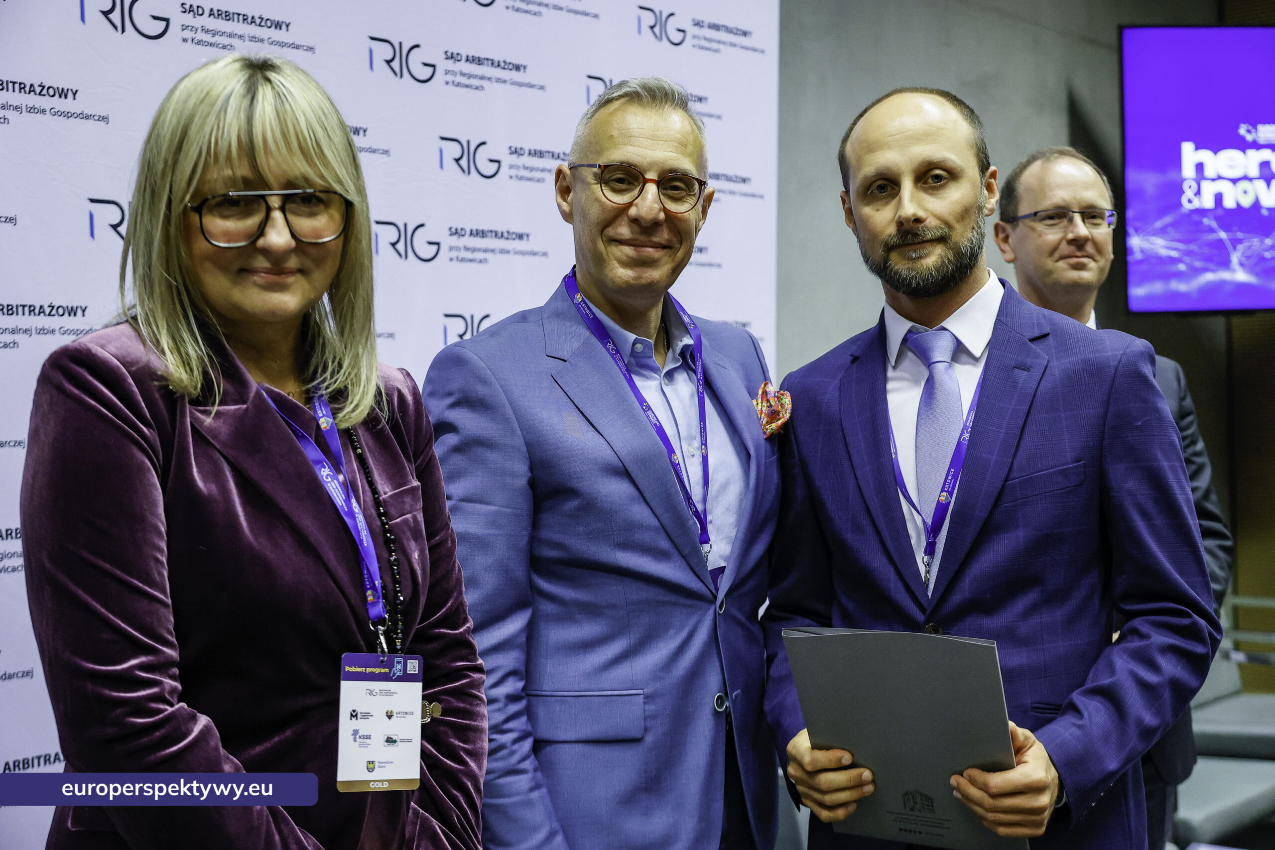 Europejski Kongres Gospodarczy dzień 2-130