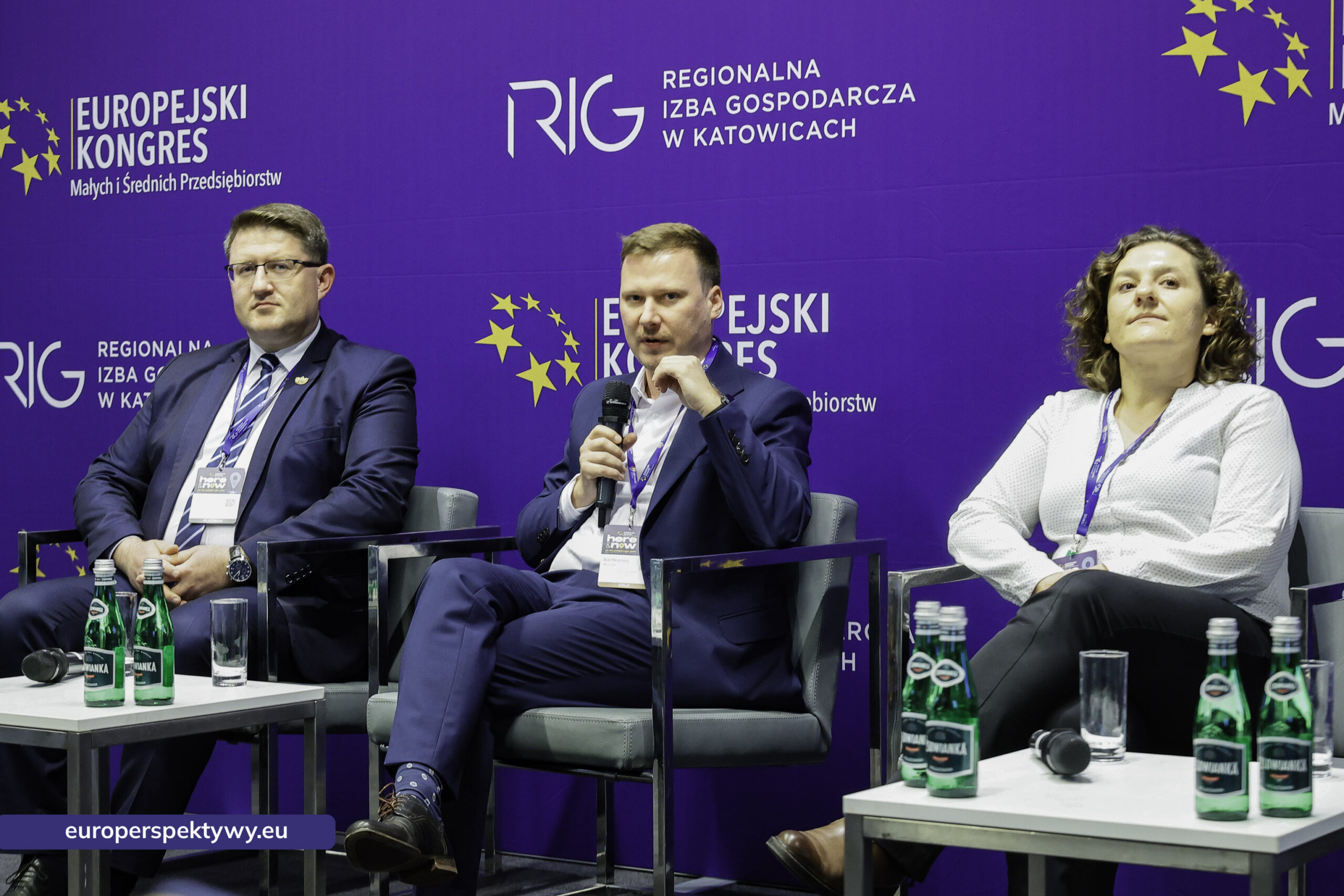 Europejski Kongres Gospodarczy dzień 2-134