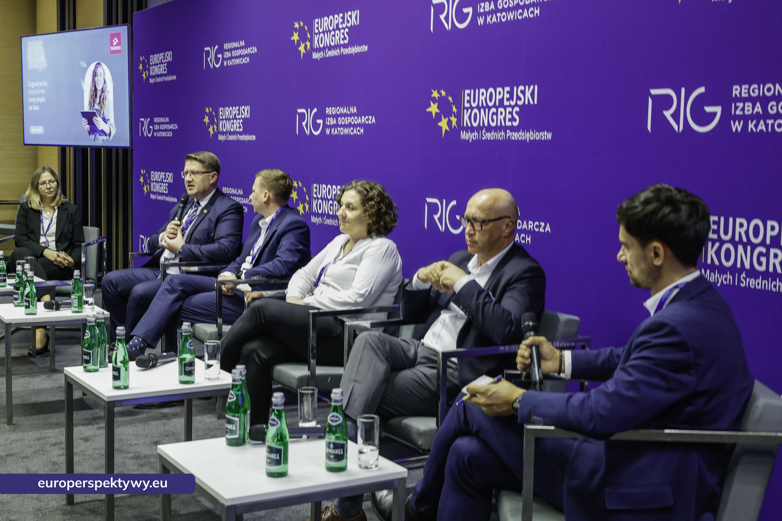 Europejski Kongres Gospodarczy dzień 2-135