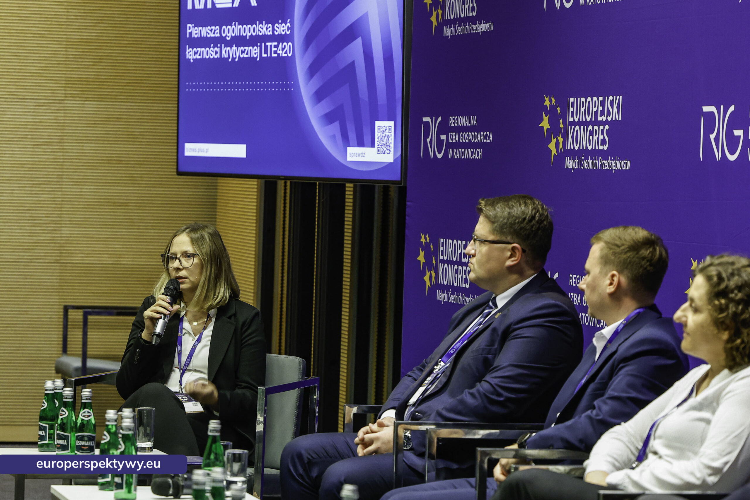 Europejski Kongres Gospodarczy dzień 2-137