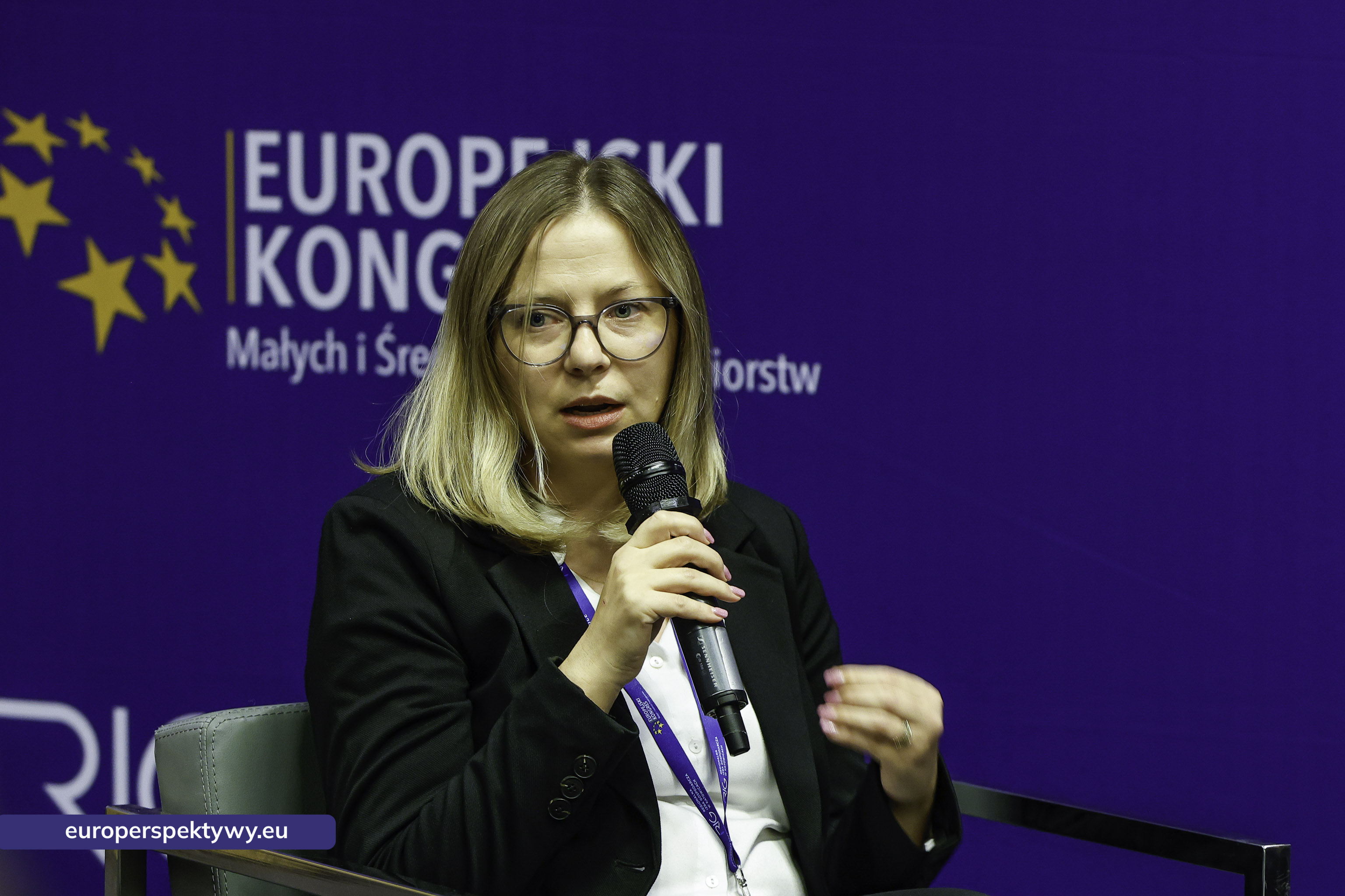 Europerspektywy 15. EKMSP w Katowicach – głos polskiego biznesu o przyszłości gospodarki