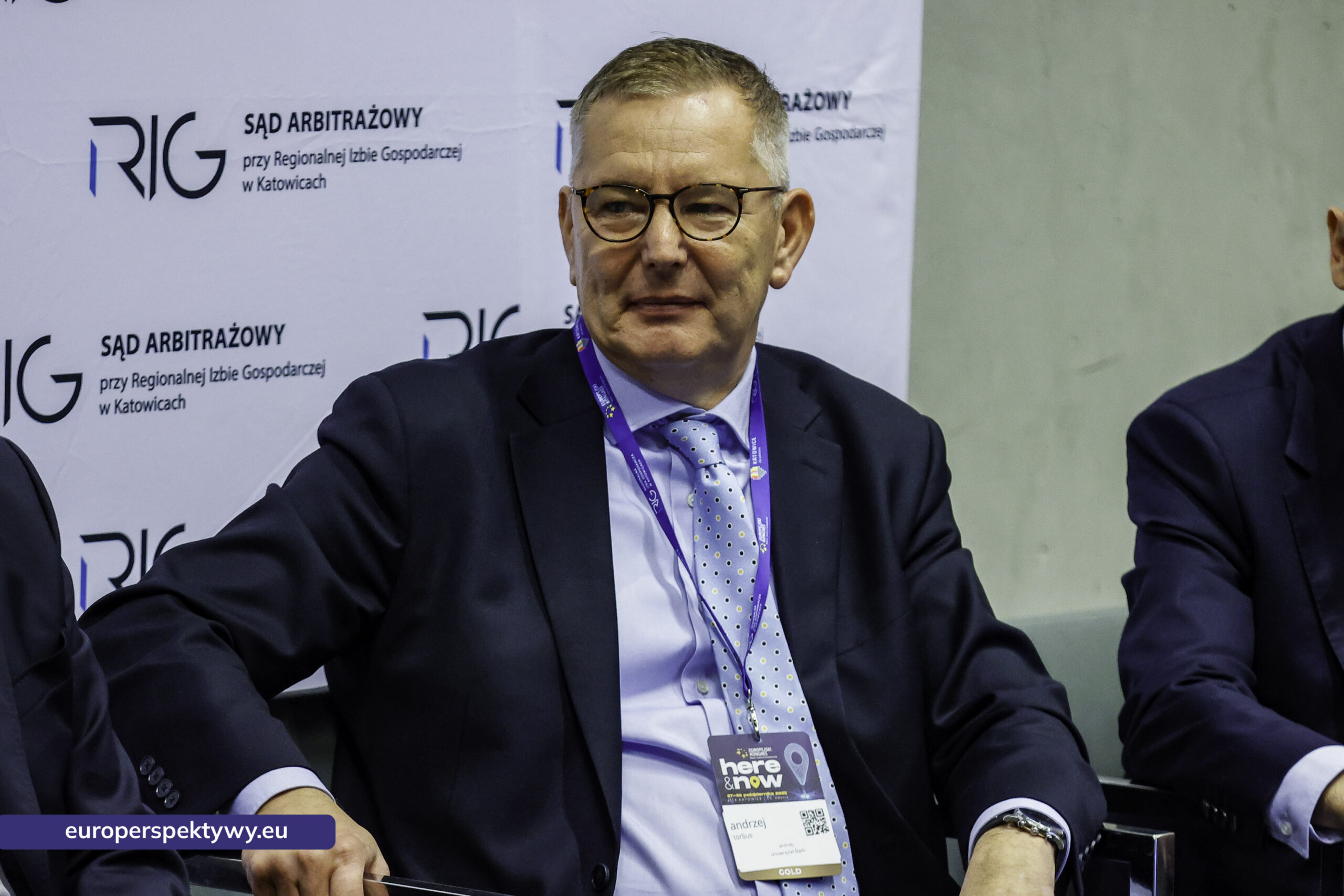 Europejski Kongres Gospodarczy dzień 2-14