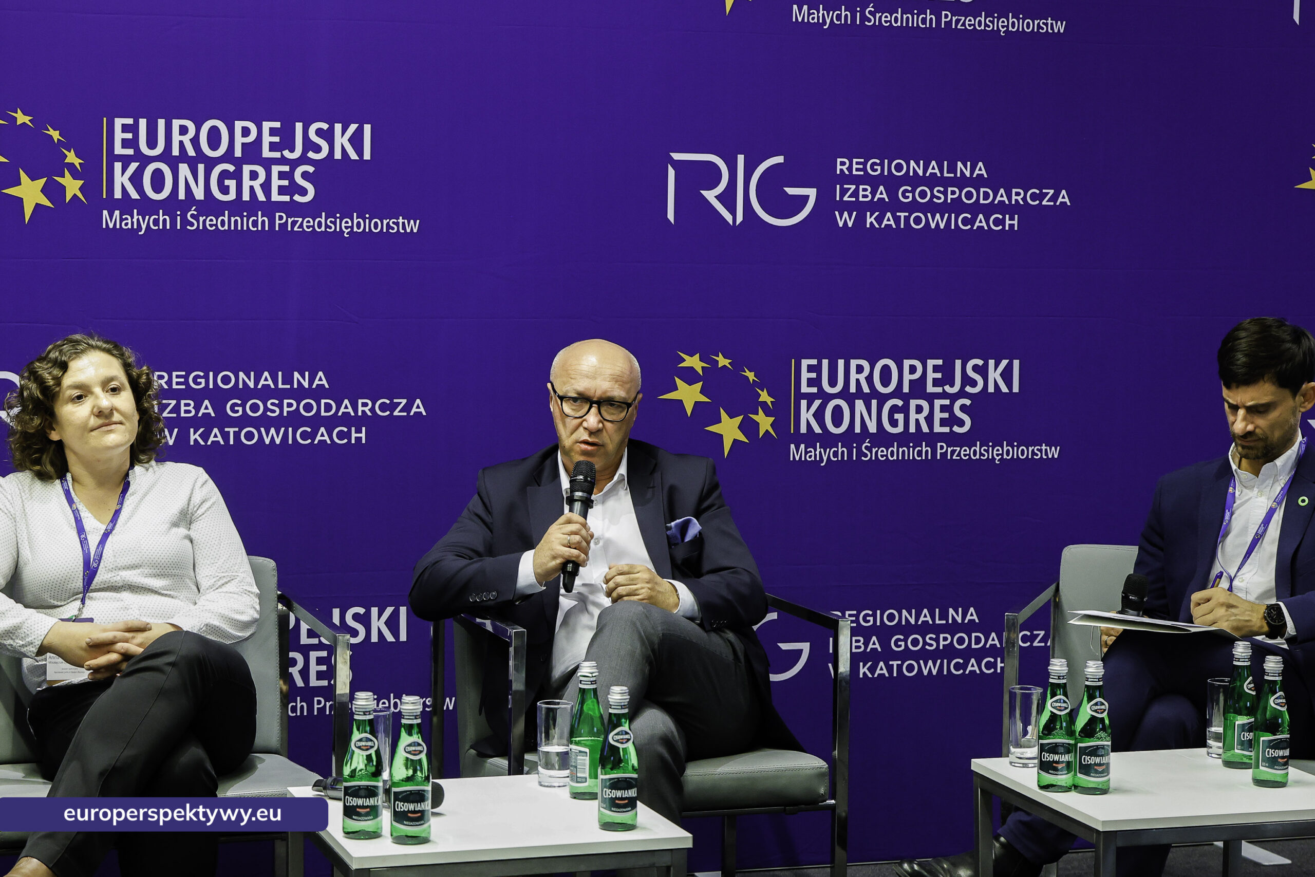 Europejski Kongres Gospodarczy dzień 2-144