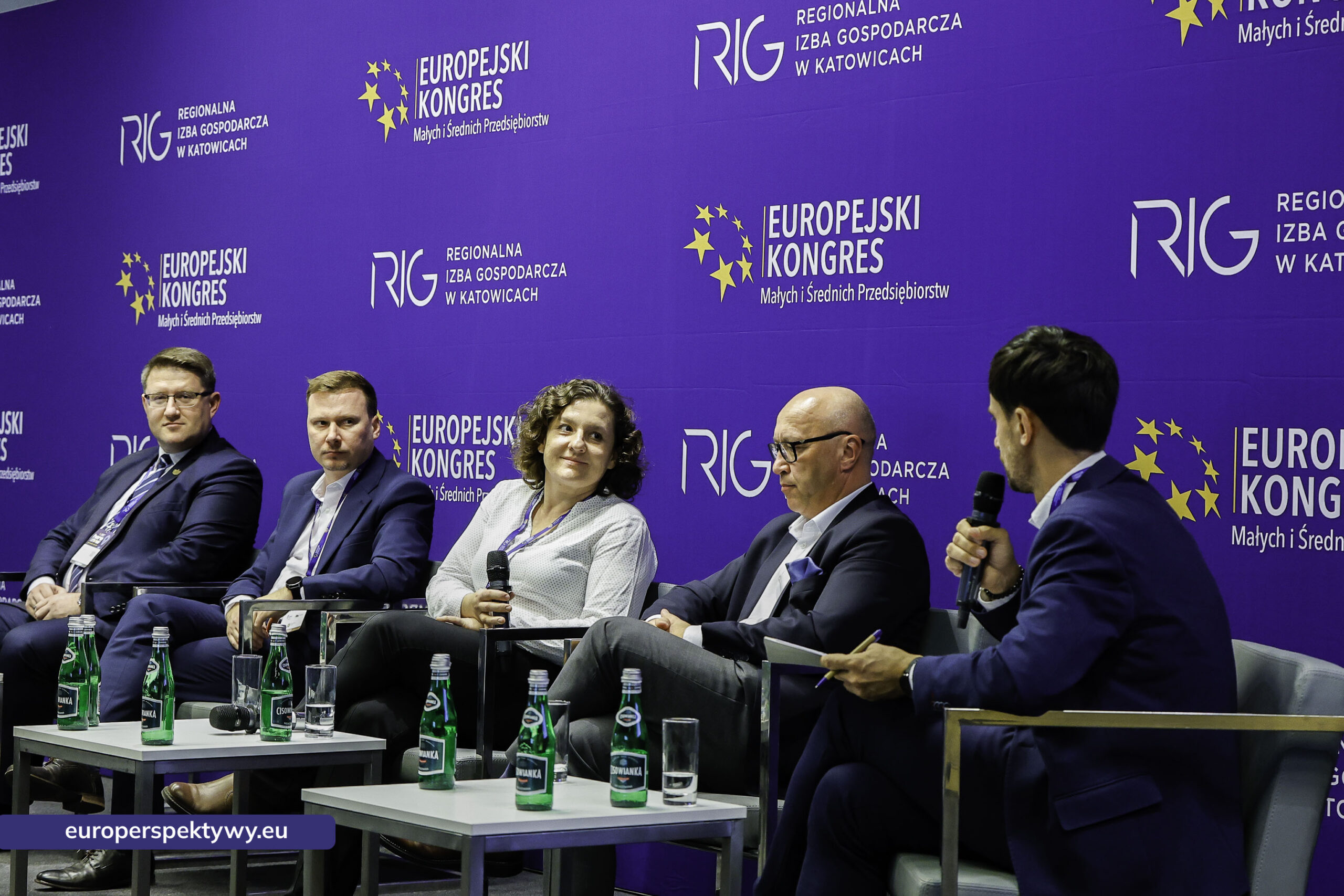 Europejski Kongres Gospodarczy dzień 2-145