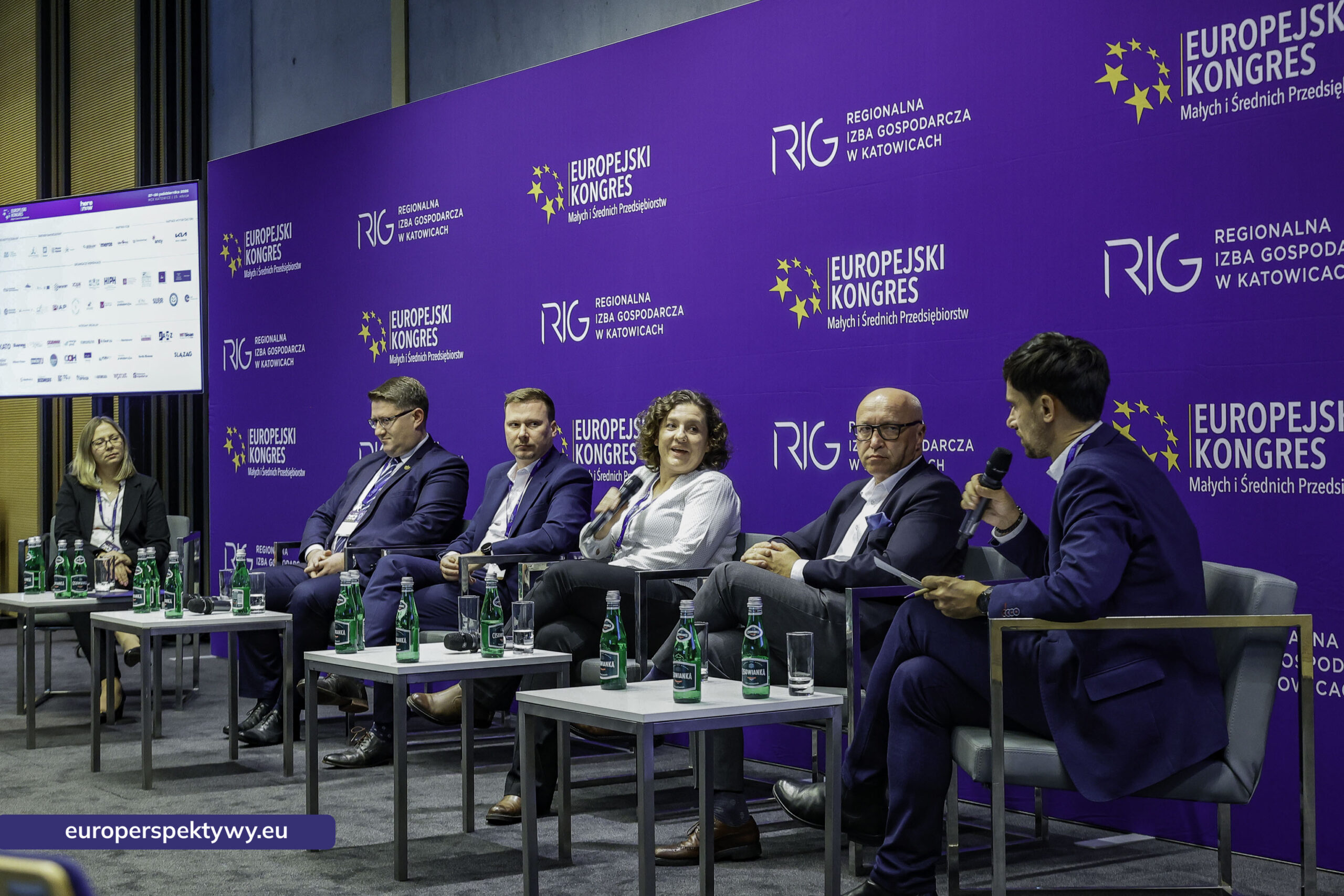 Europejski Kongres Gospodarczy dzień 2-148