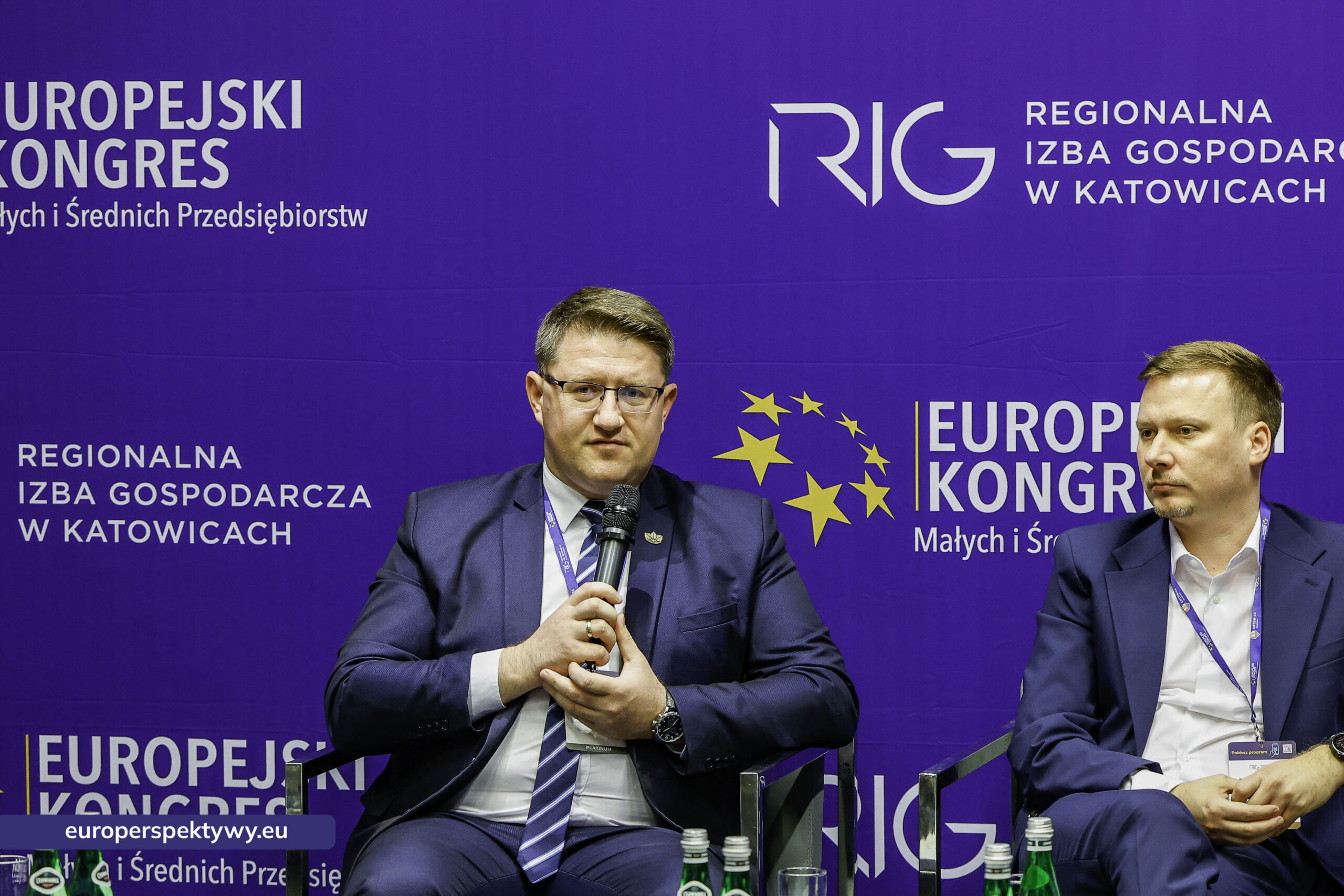 Europejski Kongres Gospodarczy dzień 2-149