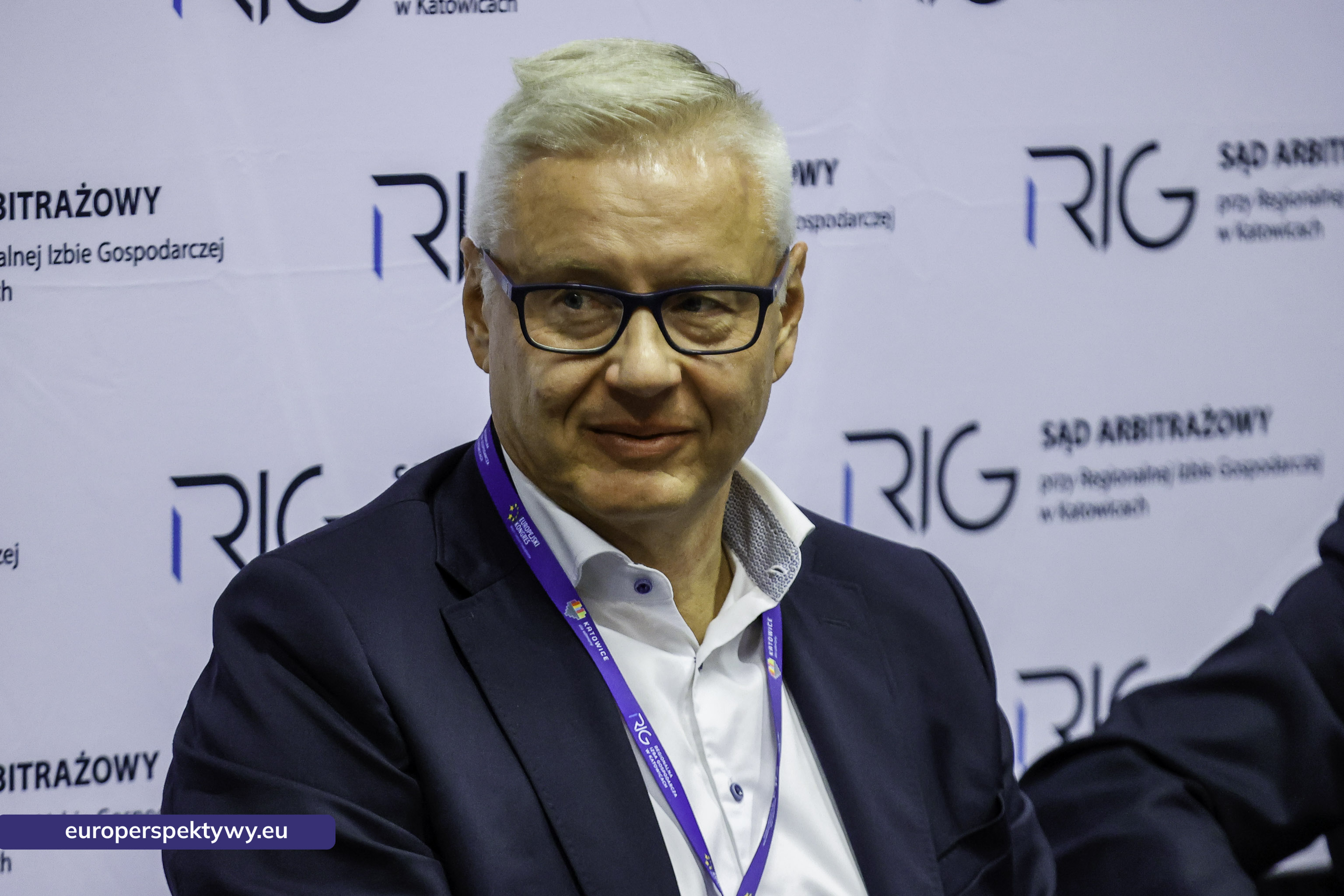 Europejski Kongres Gospodarczy dzień 2-15 Europerspektywy Sąd arbitrażowy jako skuteczna alternatywa dla sądu powszechnego – Katowice stawiają na dialog i współpracę