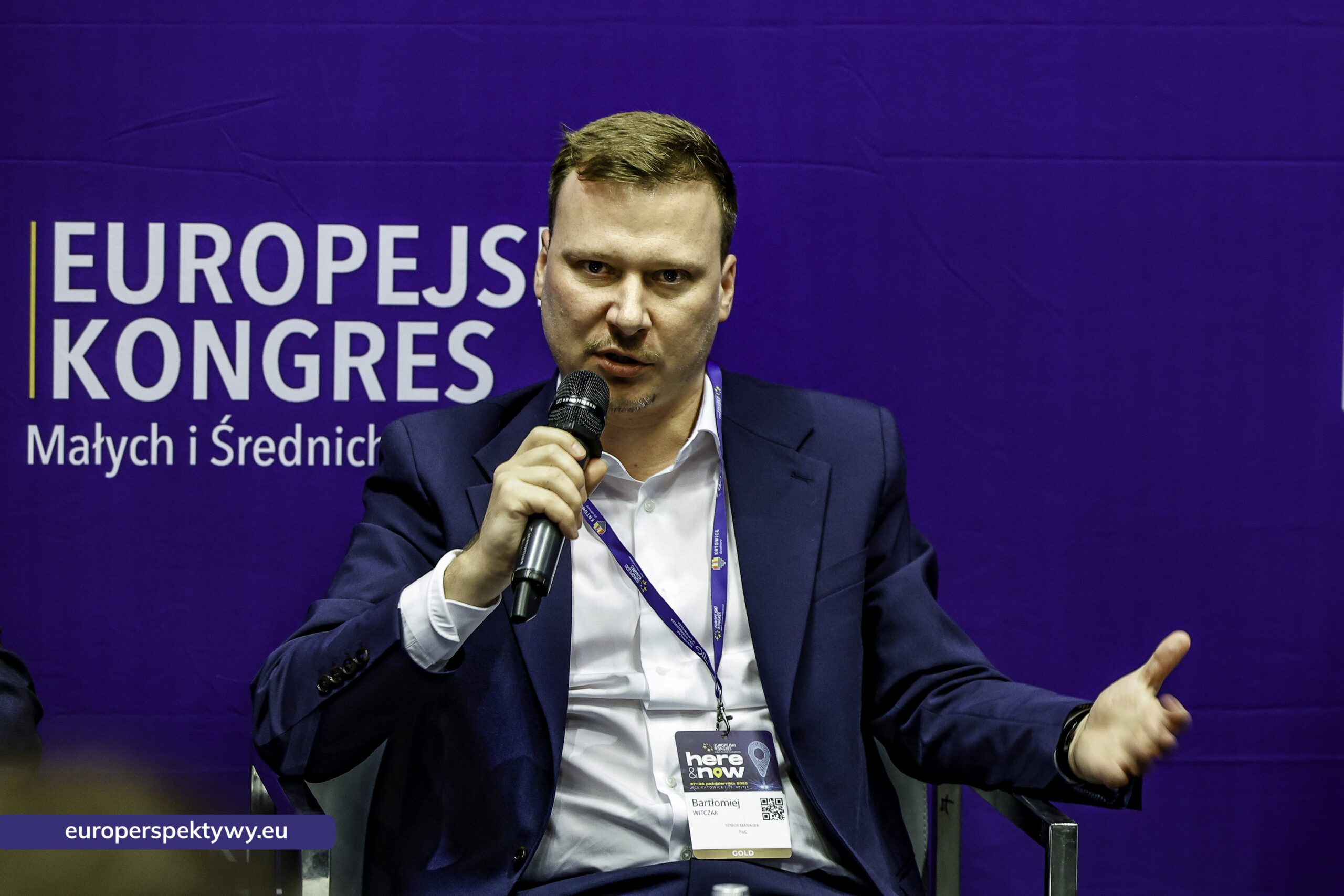 Europejski Kongres Gospodarczy dzień 2-153