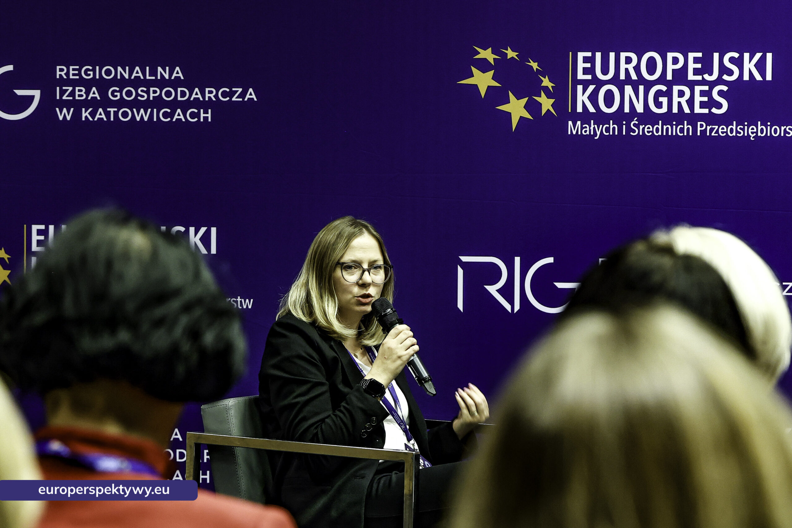 Europejski Kongres Gospodarczy dzień 2-155