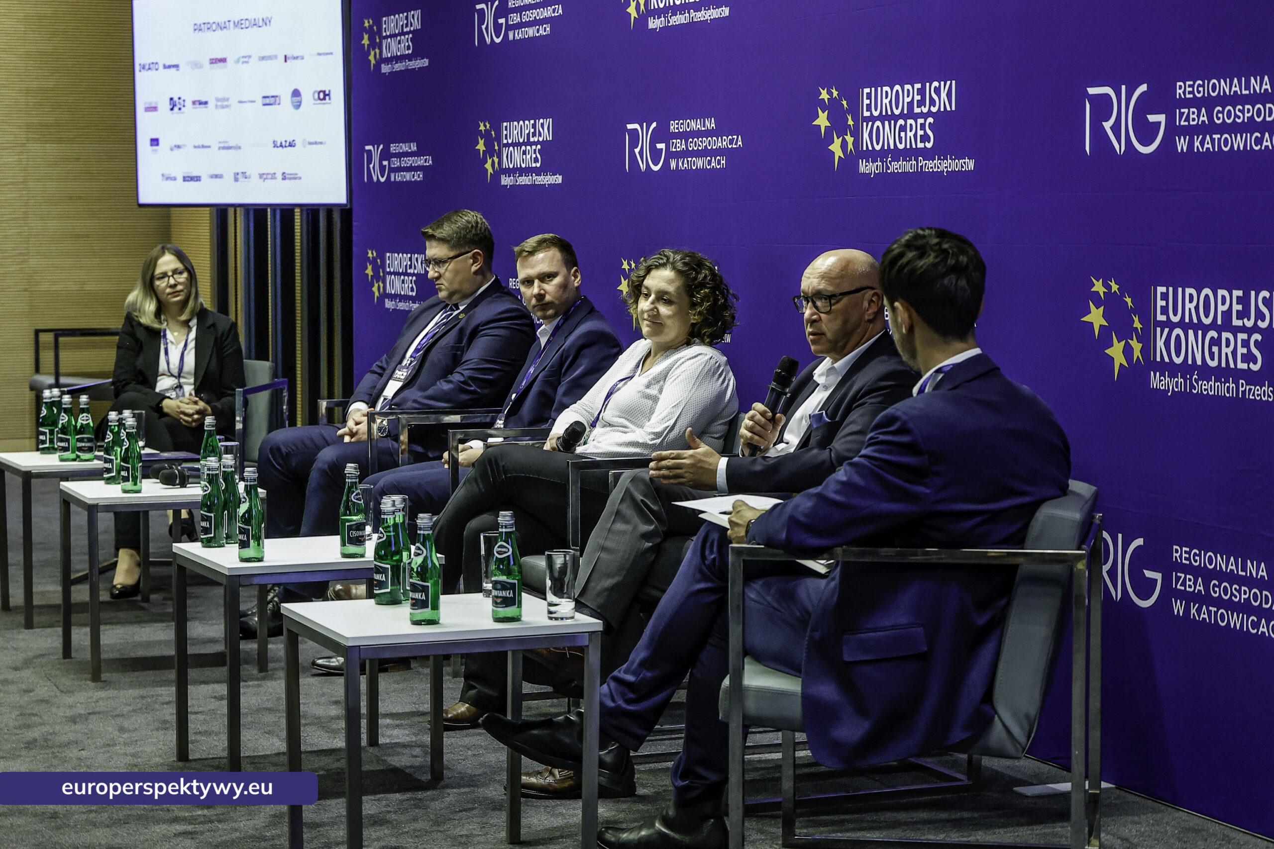 Europejski Kongres Gospodarczy dzień 2-158