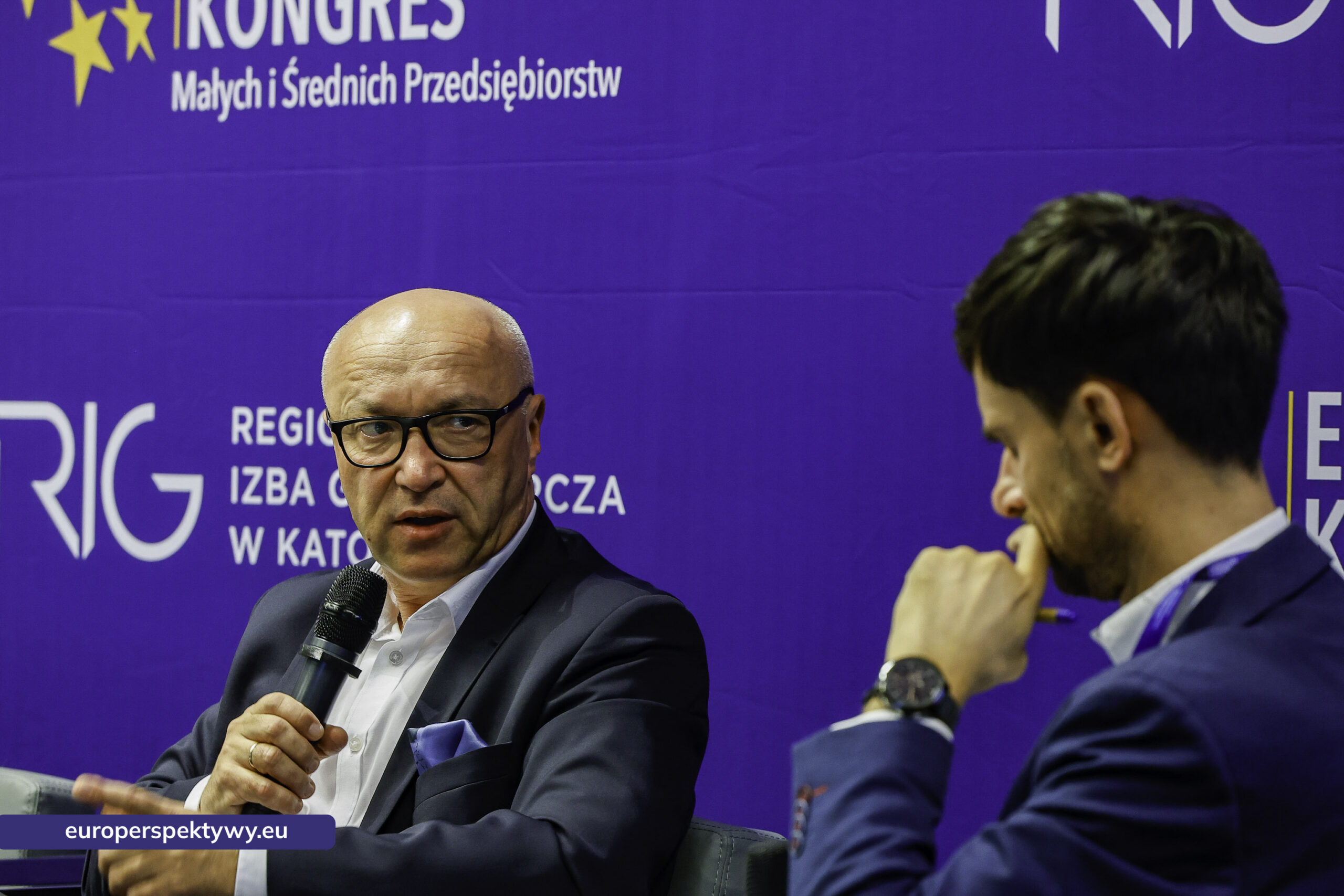 Europejski Kongres Gospodarczy dzień 2-160