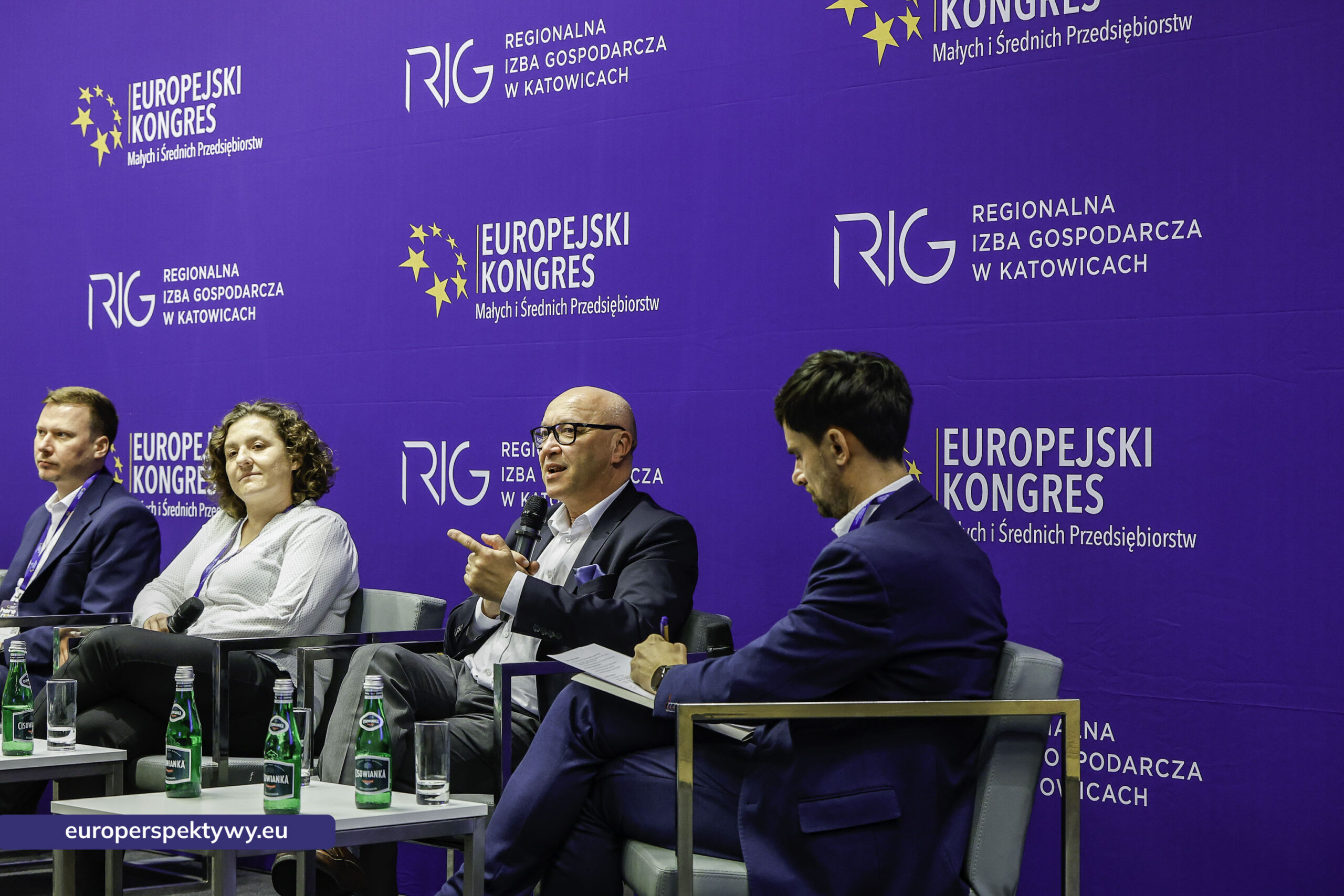 Europejski Kongres Gospodarczy dzień 2-161