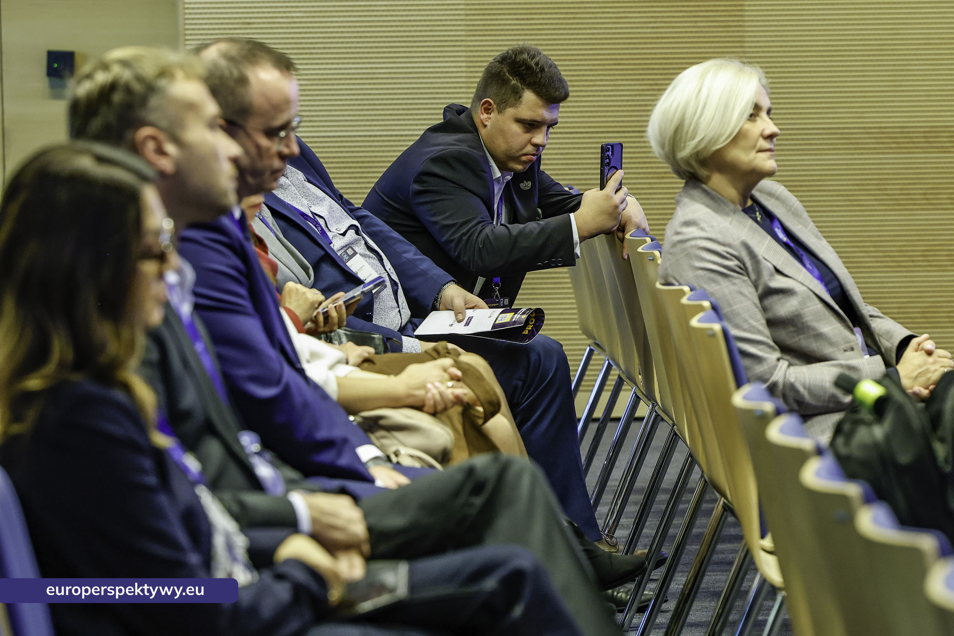 Europerspektywy 15. EKMSP w Katowicach – głos polskiego biznesu o przyszłości gospodarki