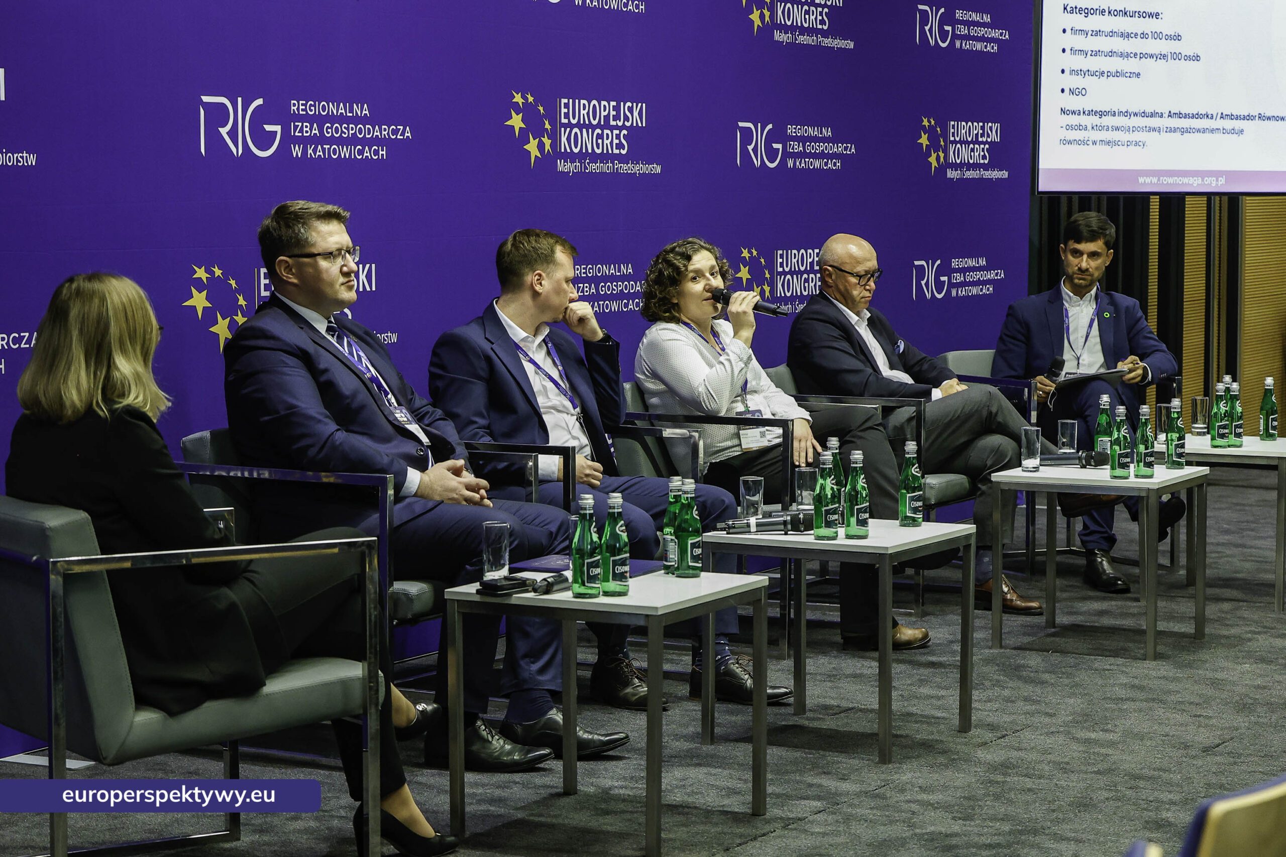 Europejski Kongres Gospodarczy dzień 2-166