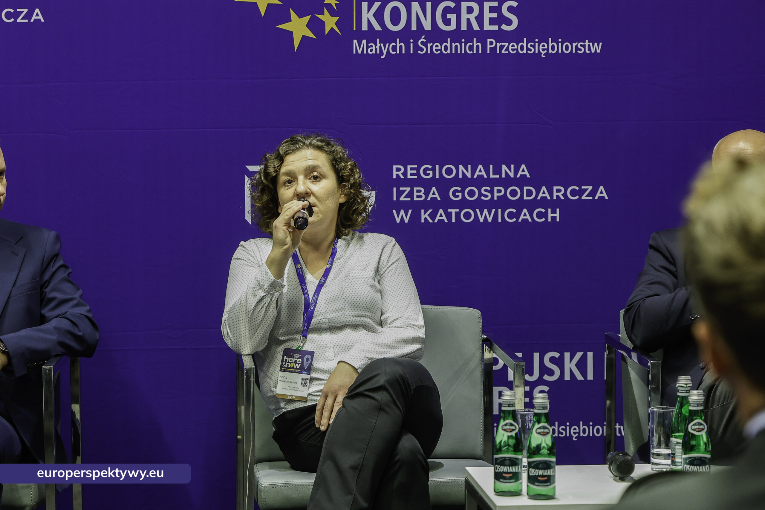 Europejski Kongres Gospodarczy dzień 2-168