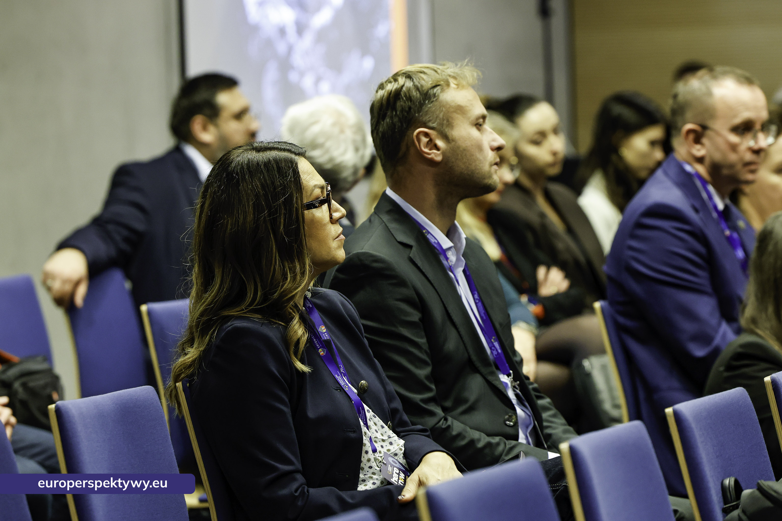 Europerspektywy 15. EKMSP w Katowicach – głos polskiego biznesu o przyszłości gospodarki
