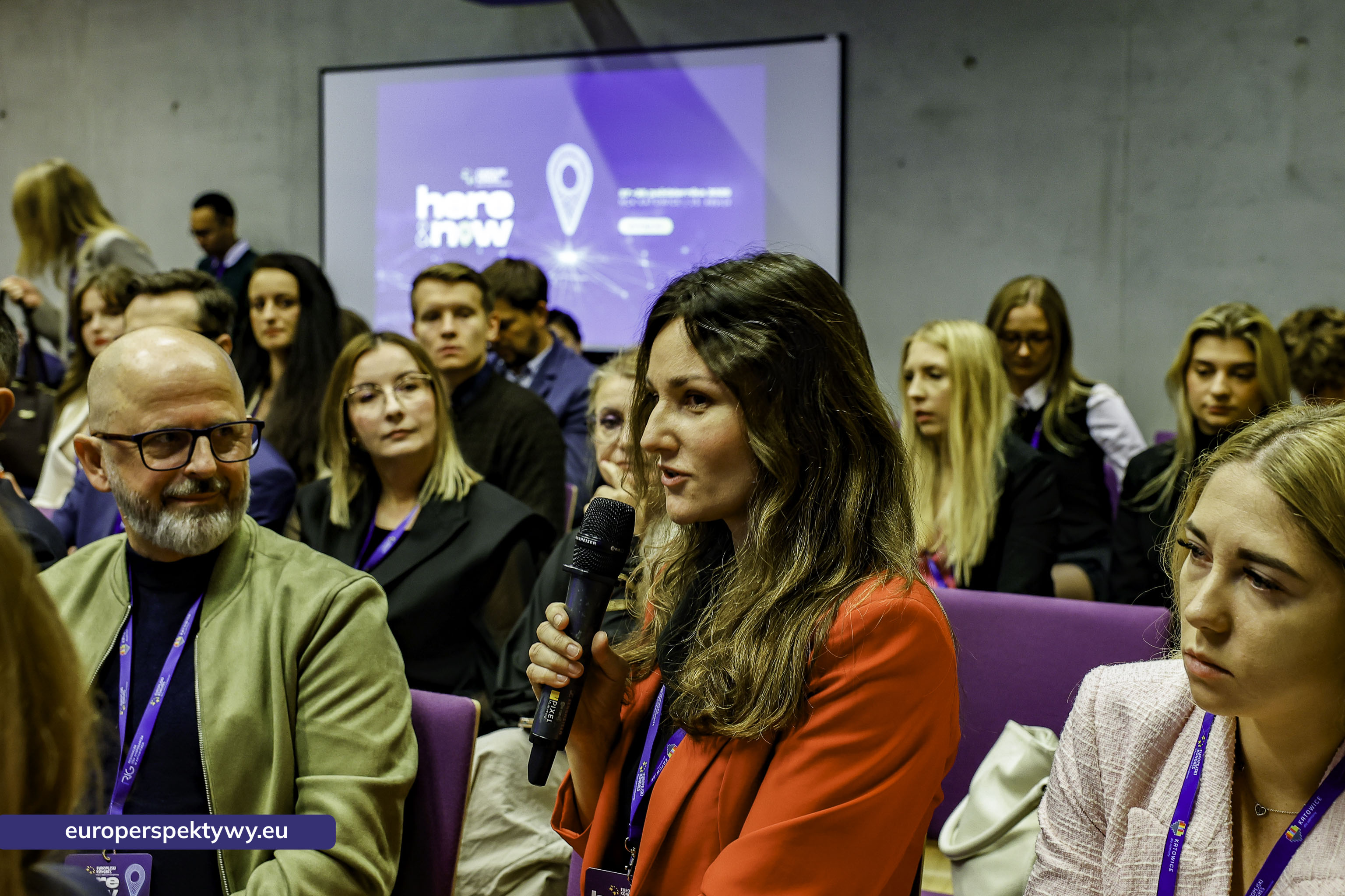 Europejski Kongres Gospodarczy dzień 2-17 Europerspektywy Sąd arbitrażowy jako skuteczna alternatywa dla sądu powszechnego – Katowice stawiają na dialog i współpracę