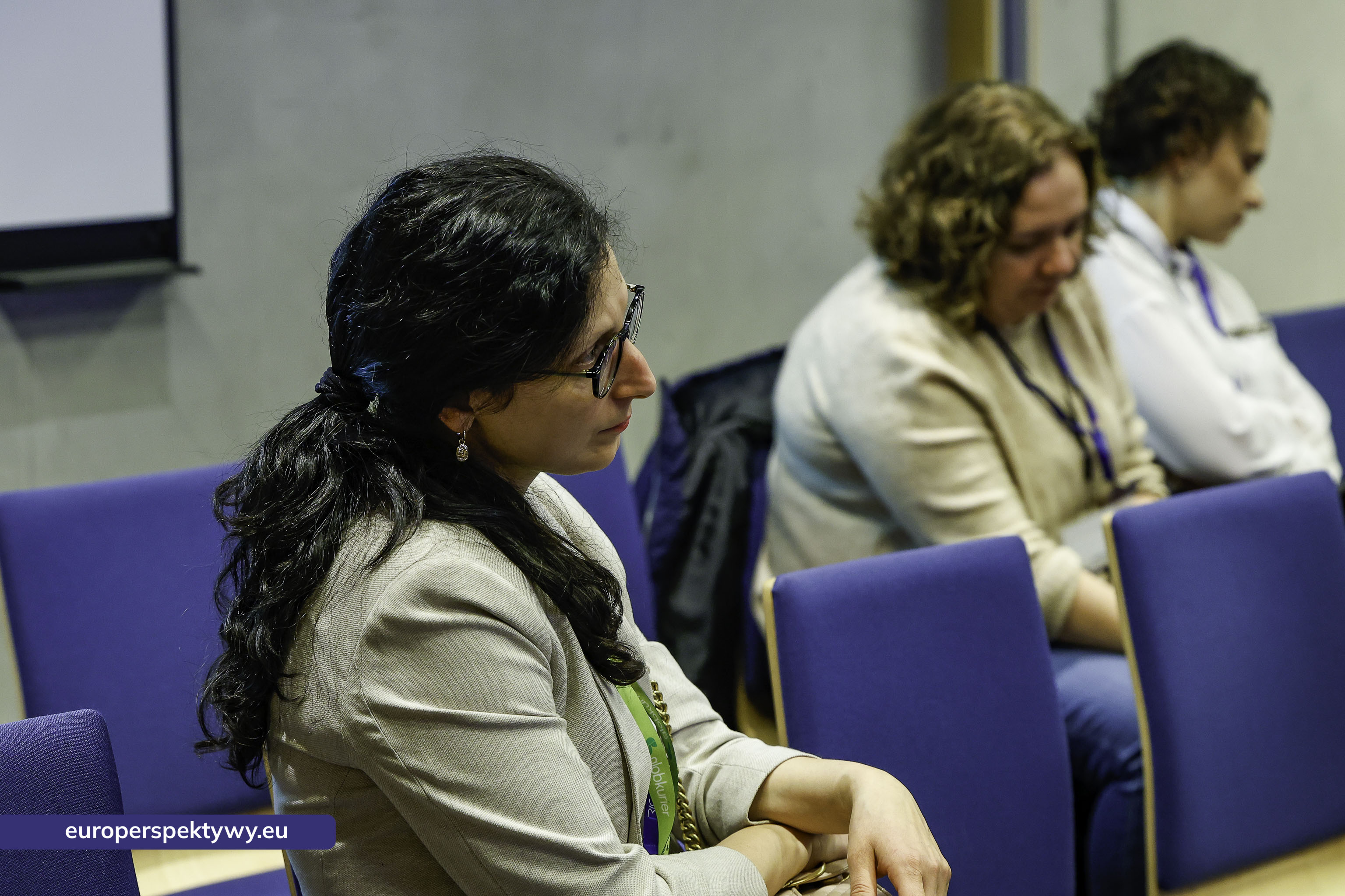 Europerspektywy 15. EKMSP w Katowicach – głos polskiego biznesu o przyszłości gospodarki