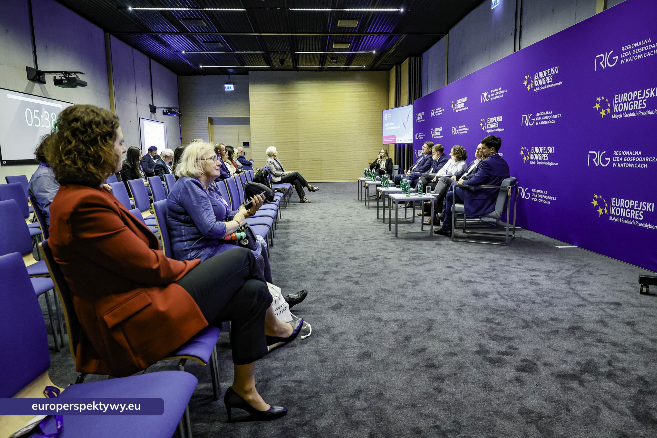 Europejski Kongres Gospodarczy dzień 2-173