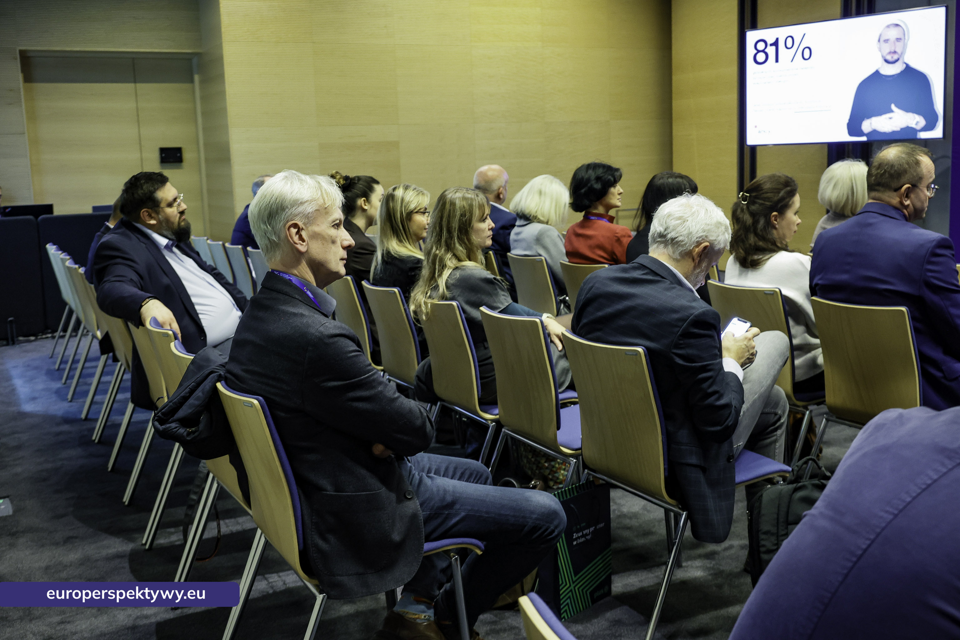 Europerspektywy 15. EKMSP w Katowicach – głos polskiego biznesu o przyszłości gospodarki