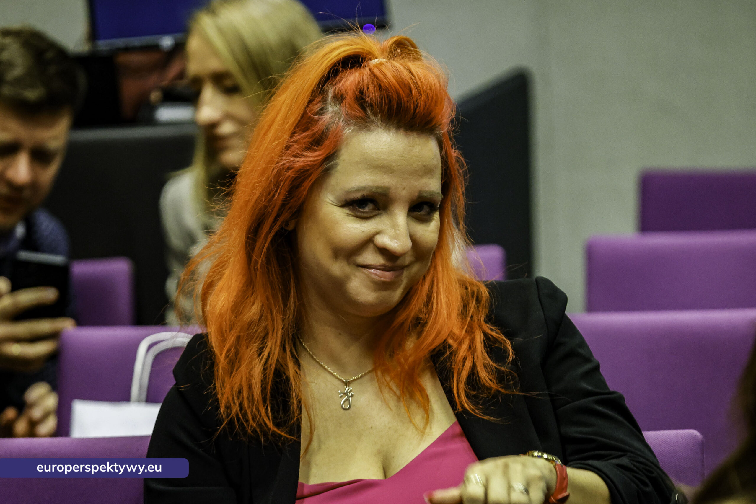 Europejski Kongres Gospodarczy dzień 2-19