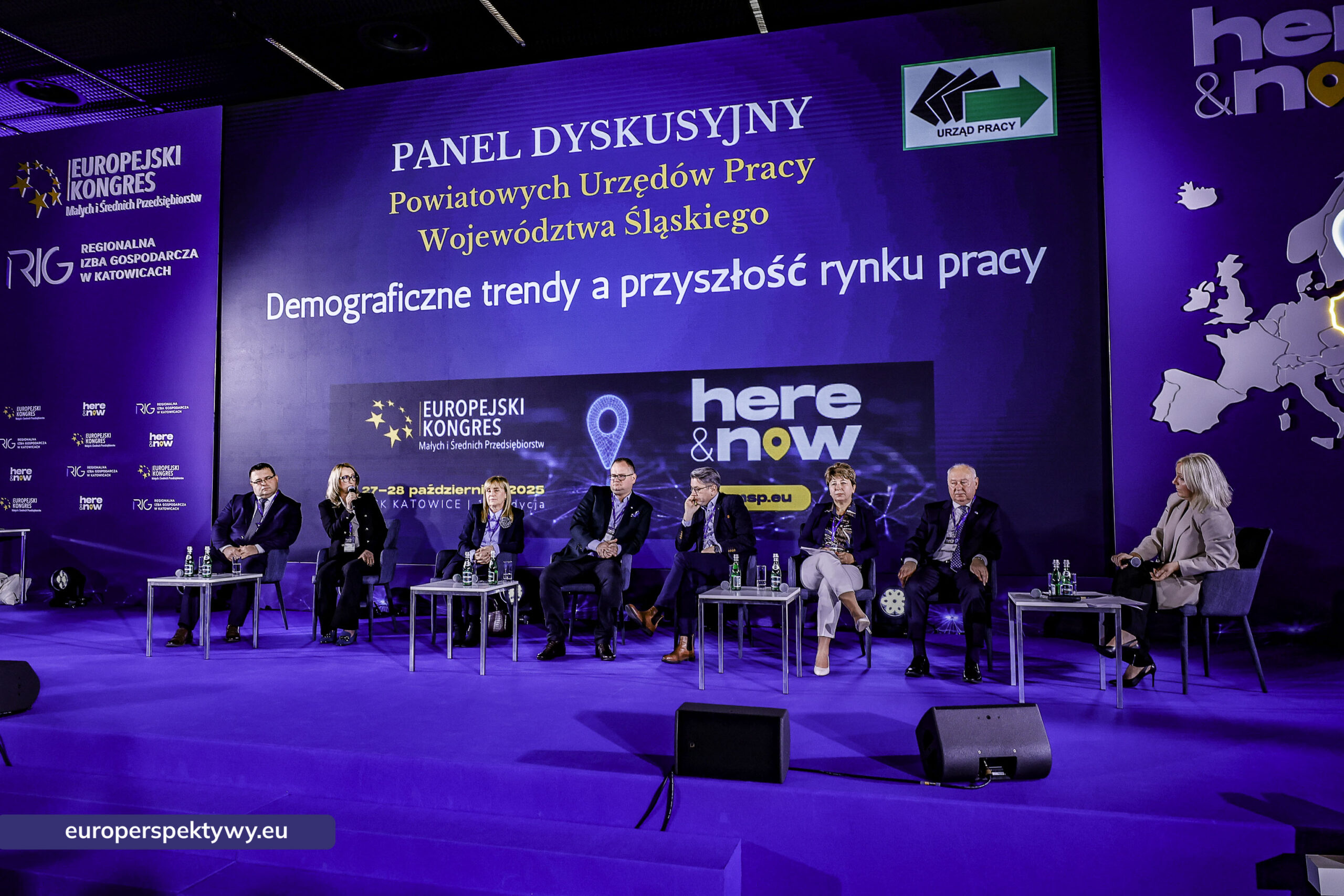 Europejski Kongres Gospodarczy dzień 2-2