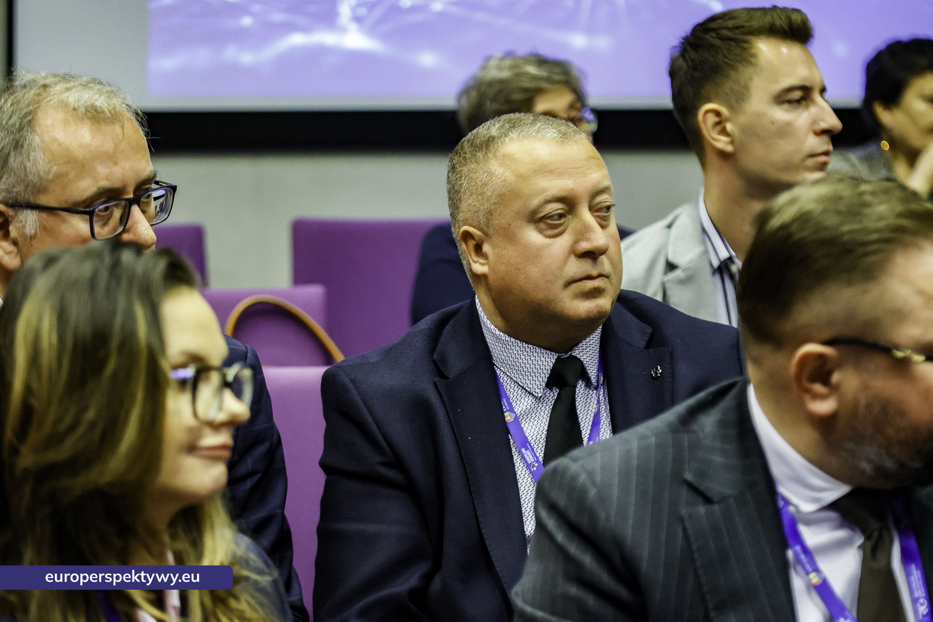 Europejski Kongres Gospodarczy dzień 2-20 Europerspektywy Sąd arbitrażowy jako skuteczna alternatywa dla sądu powszechnego – Katowice stawiają na dialog i współpracę